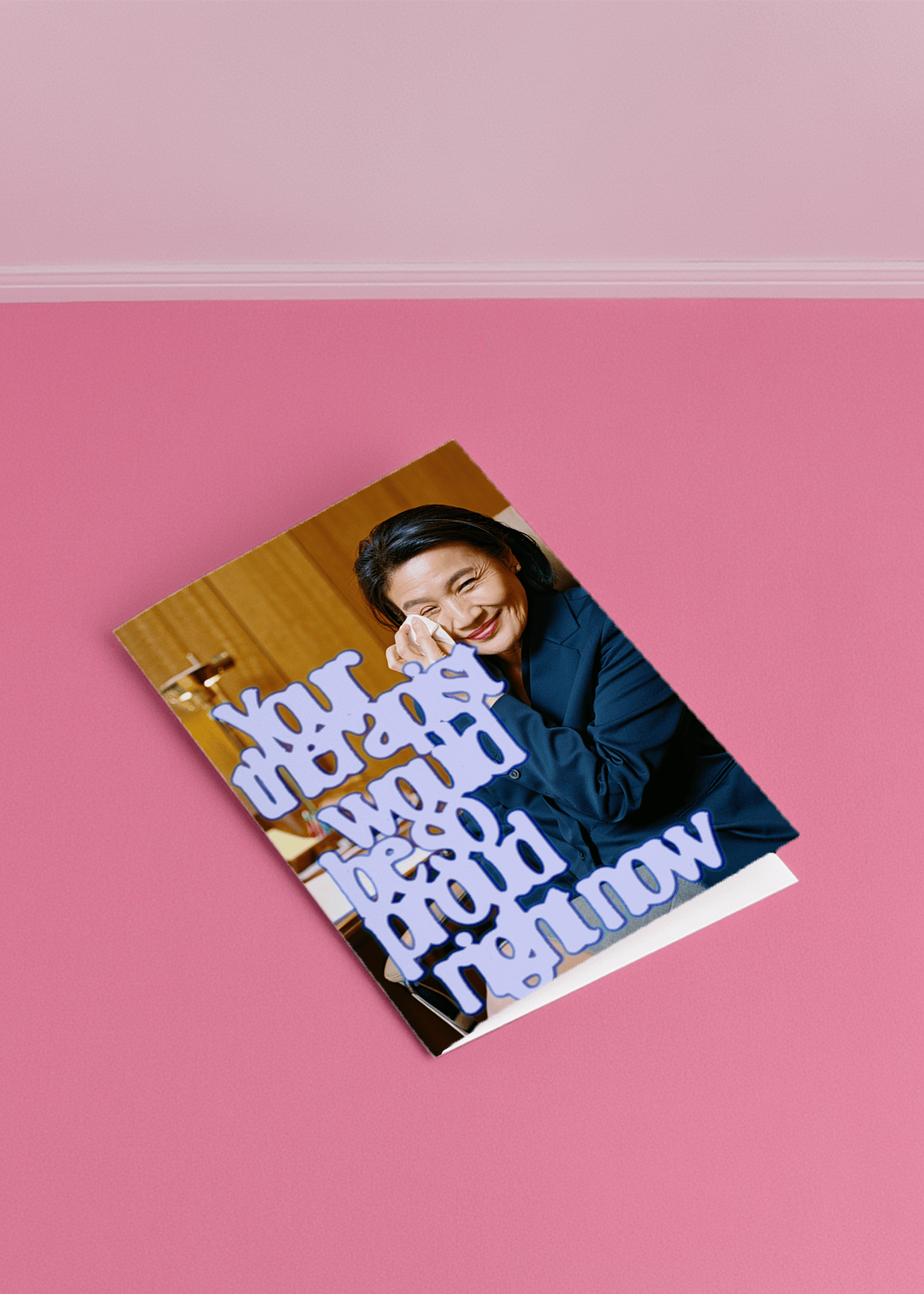 Your Therapist Would Be Proud mockup 1
