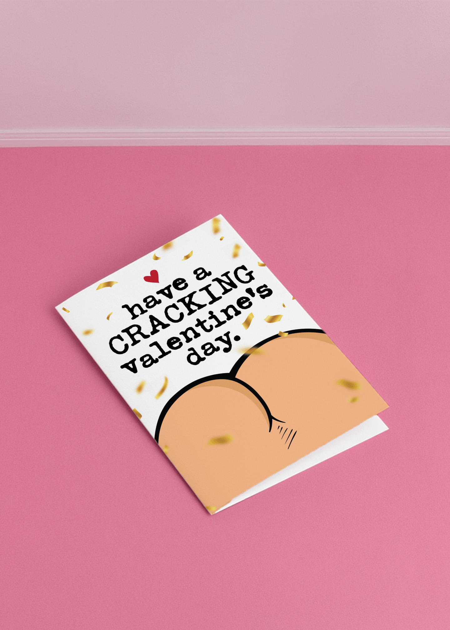 Have A Cracking Valentine's Day mockup 1