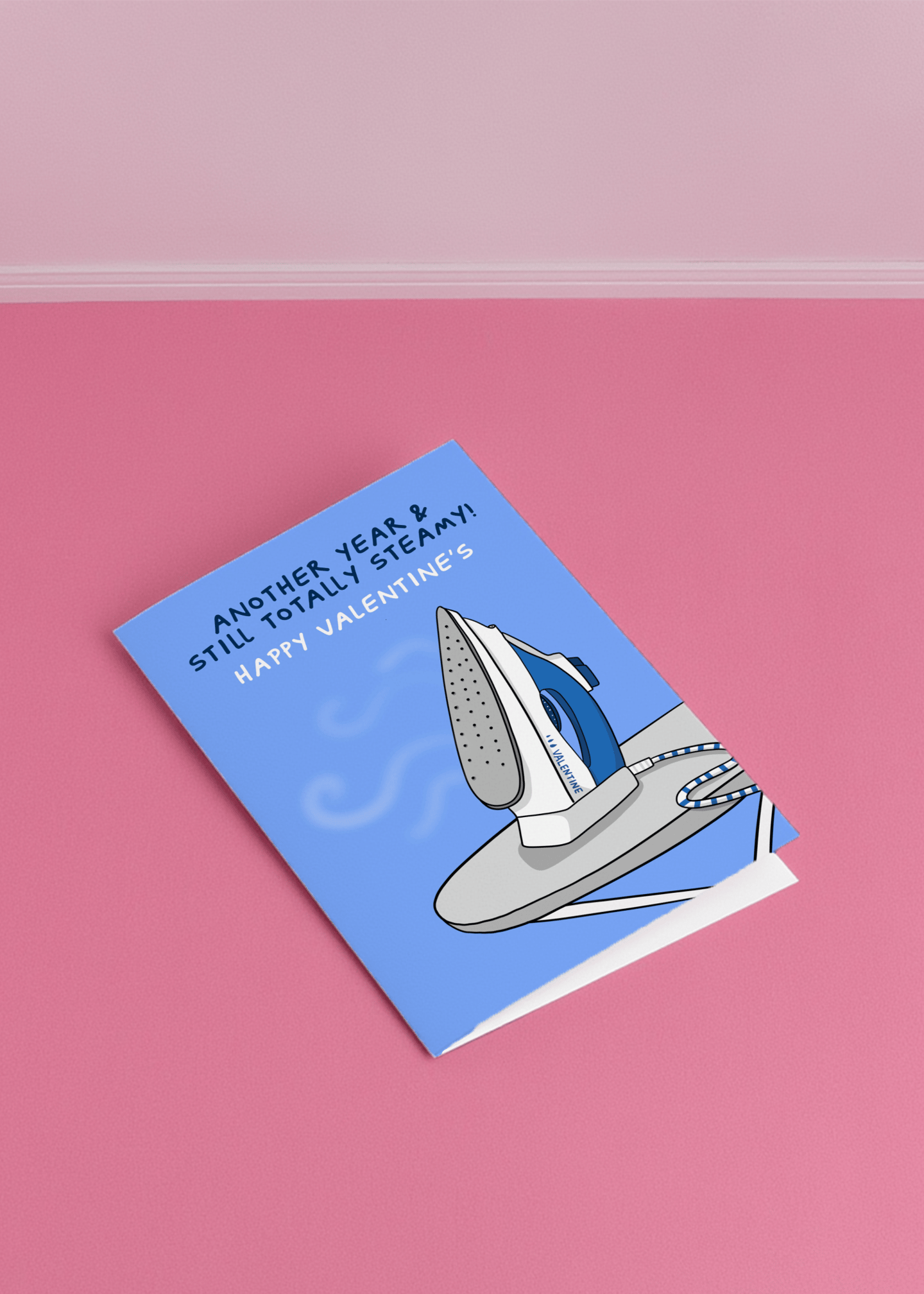 Another Year & Still Totally Steamy mockup 1