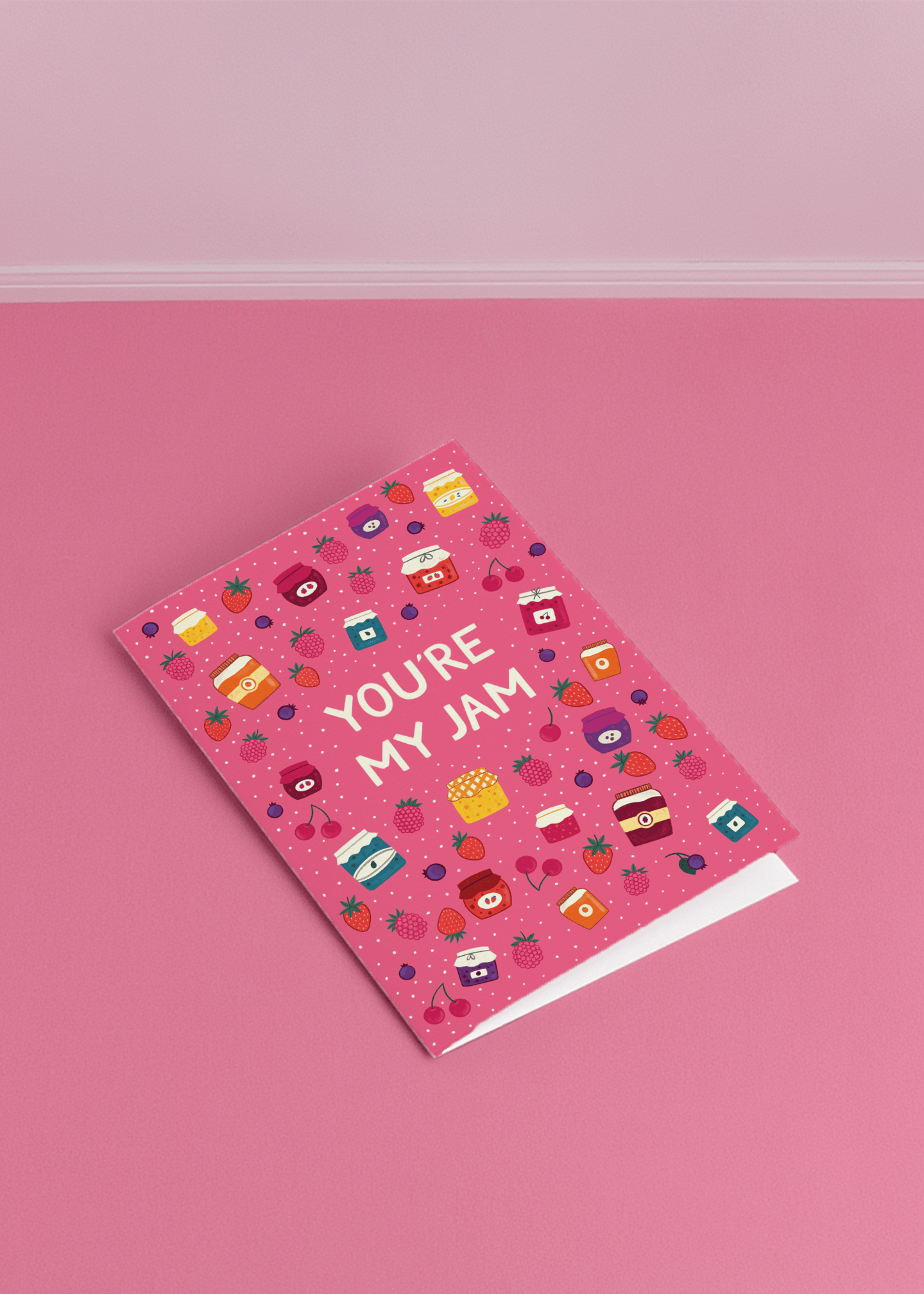 You're My Jam mockup 1