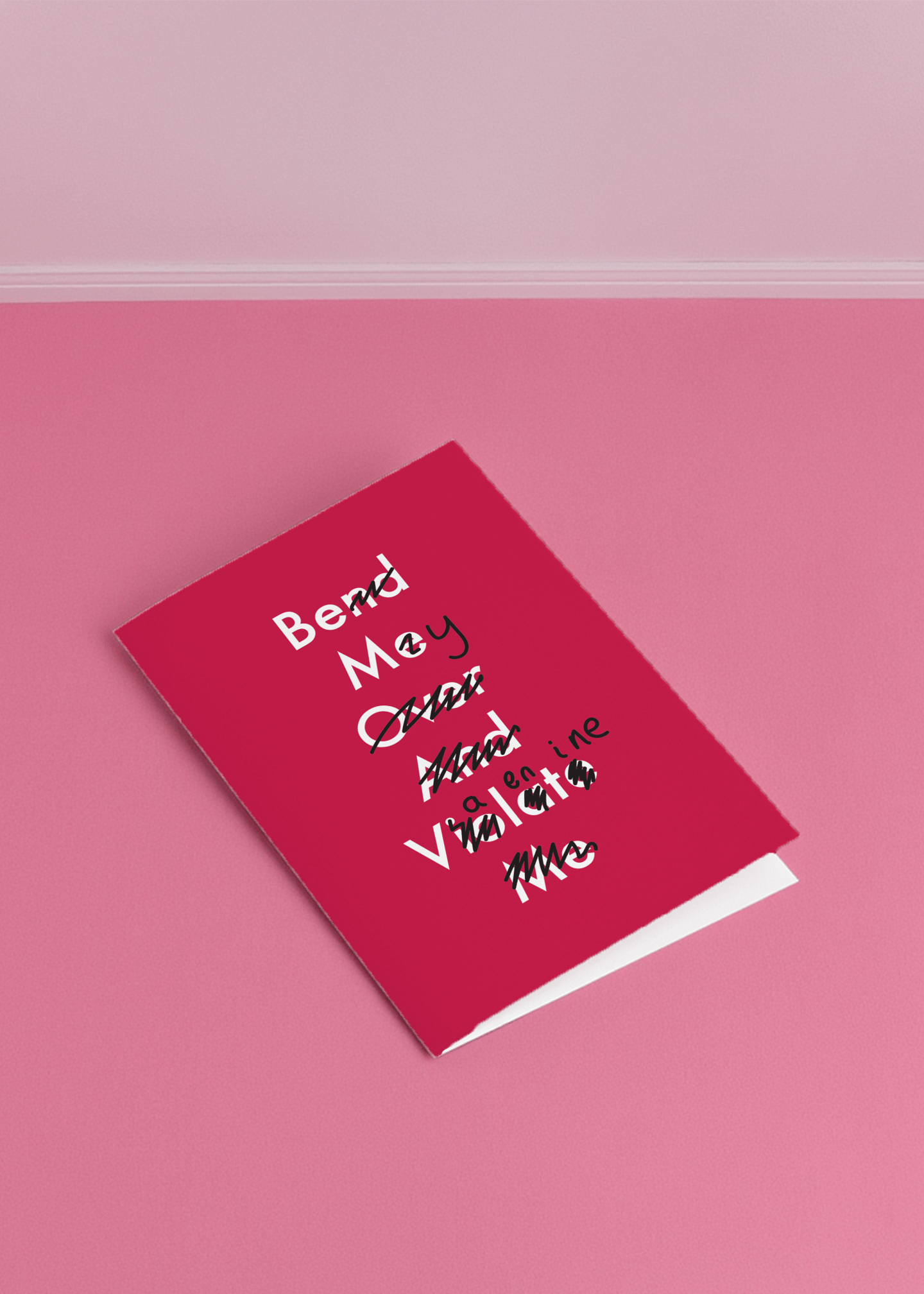 Playfully Corrected Valentine’s Day mockup 1