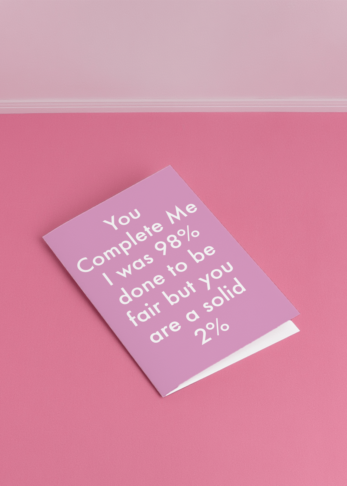 You Complete Me mockup 1