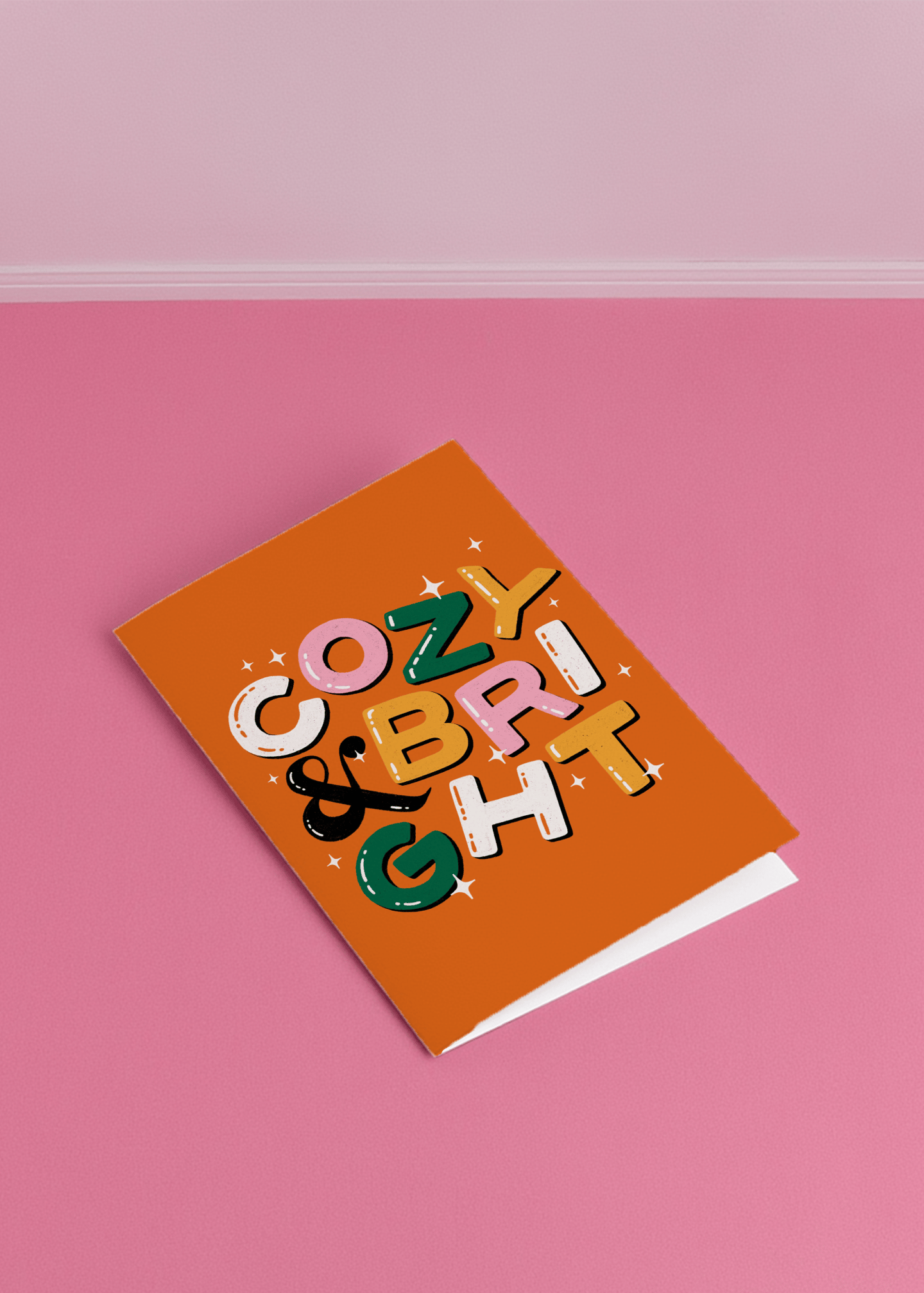 Cozy & Bright mockup 1