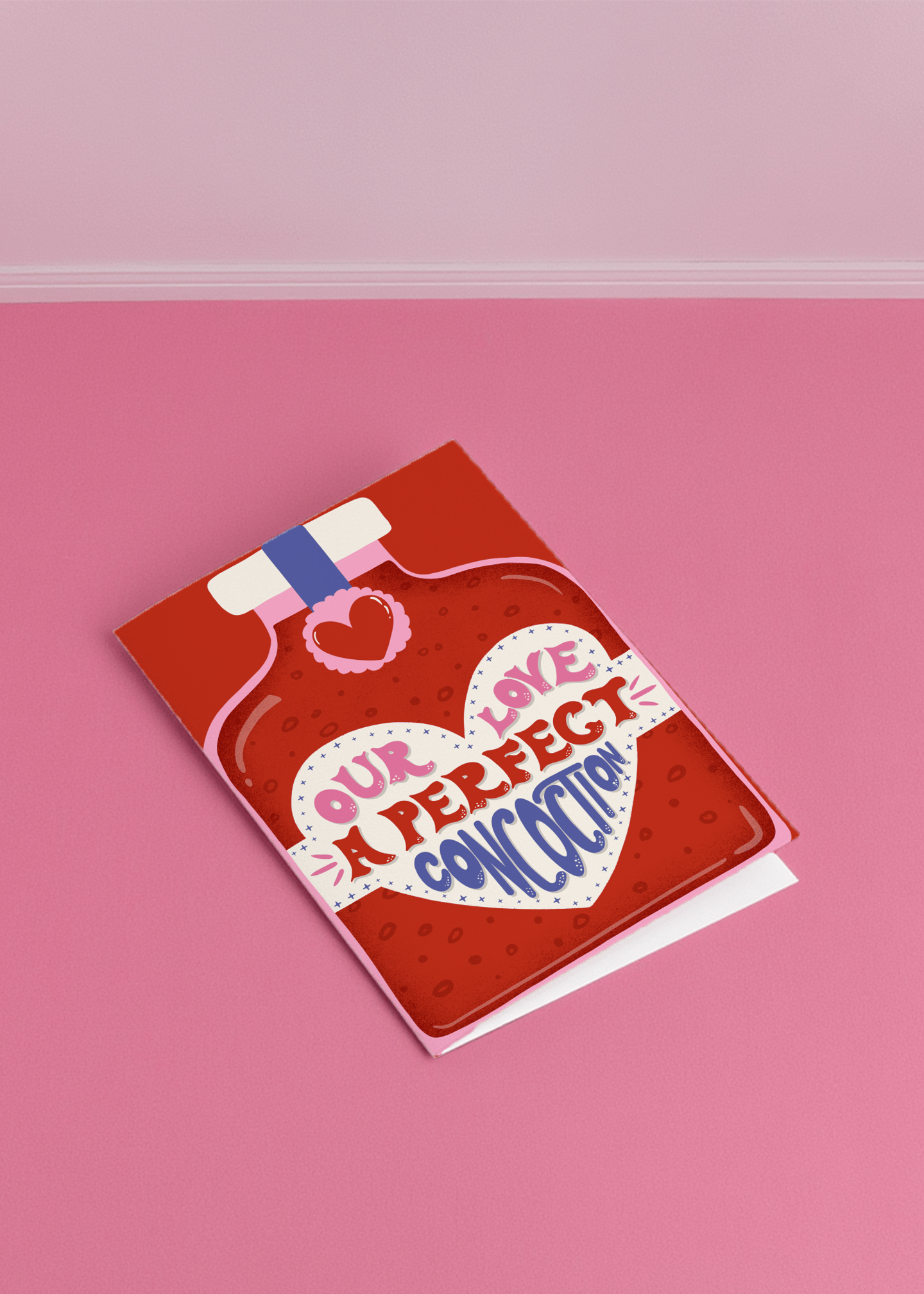 Perfect Love Concoction mockup 1