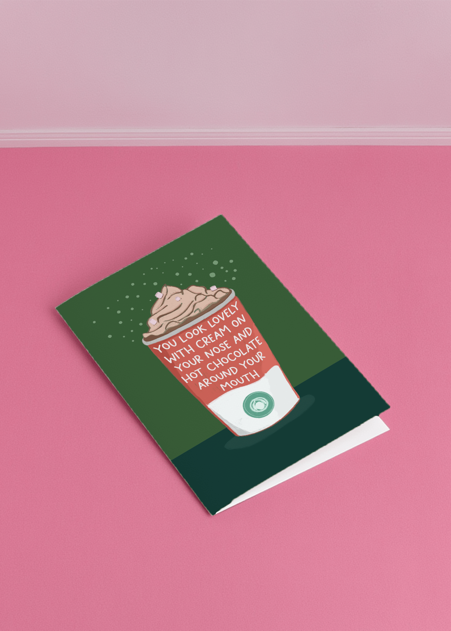 Hot Chocolate Compliments mockup 1