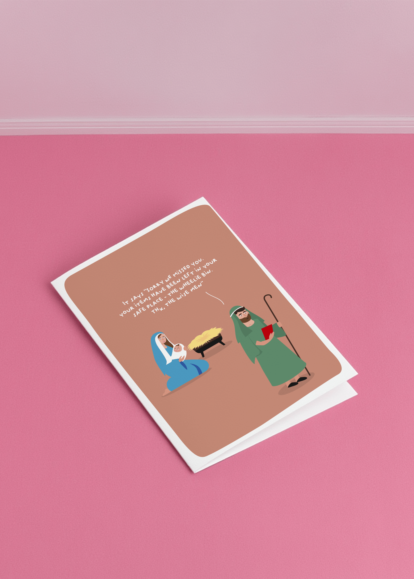 Sorry We Missed You mockup 1