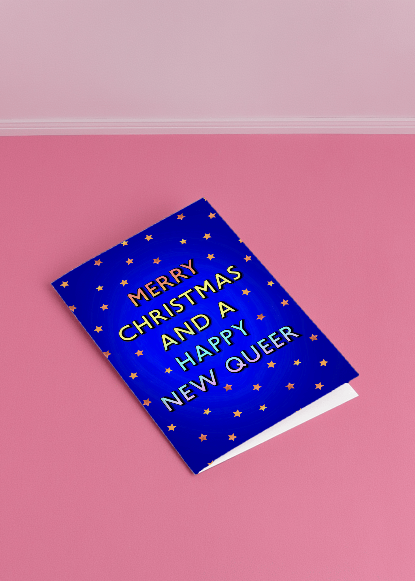 Merry Christmas and a Happy New Queer mockup 1