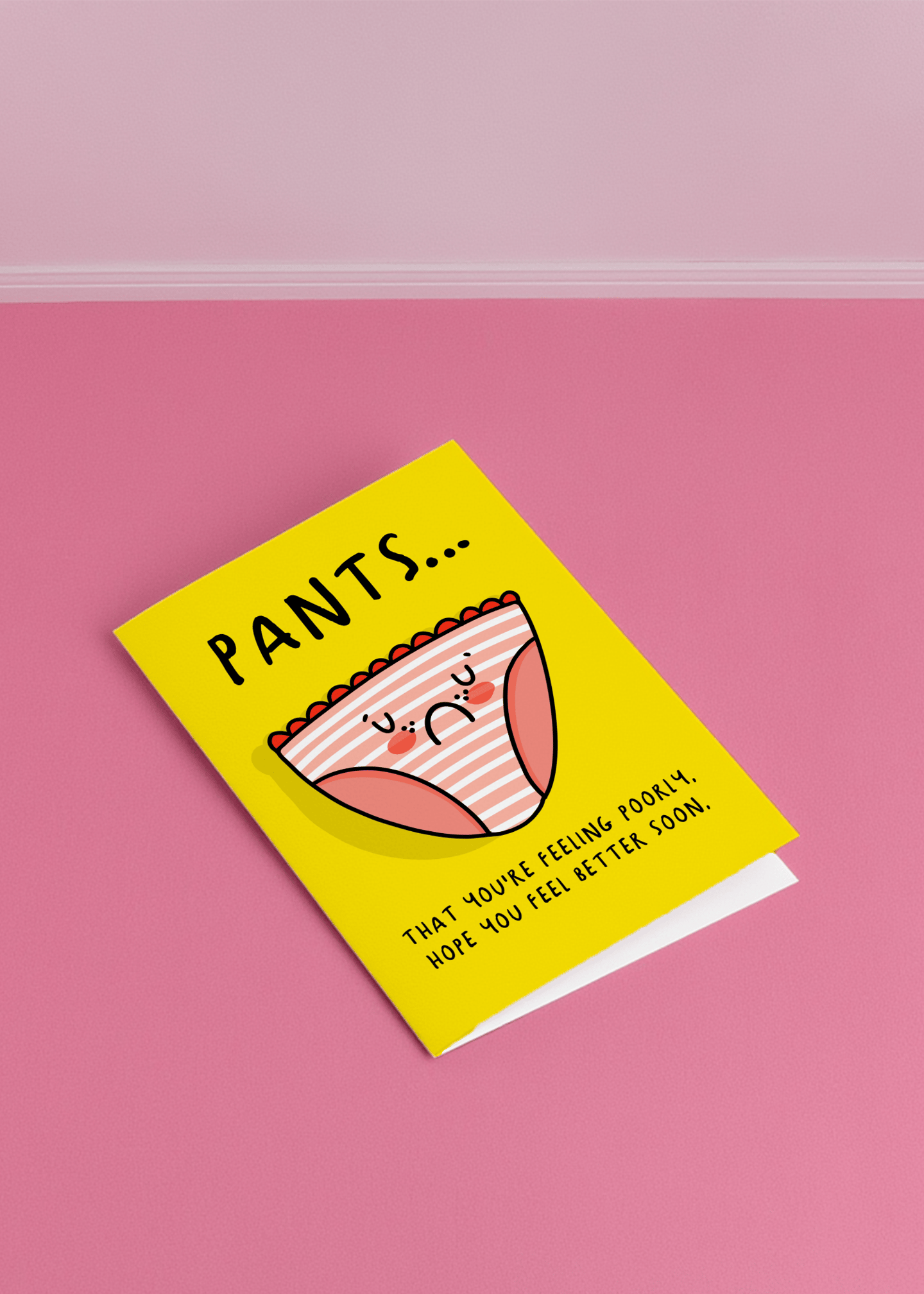 Pants Get Well mockup 1