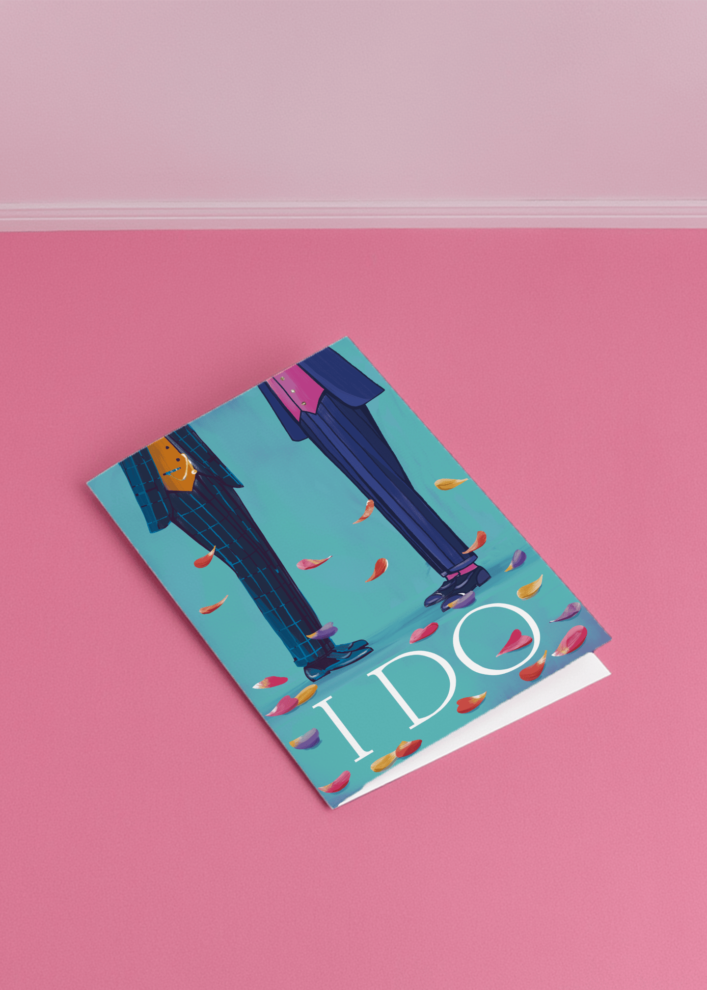 I Do mockup 1