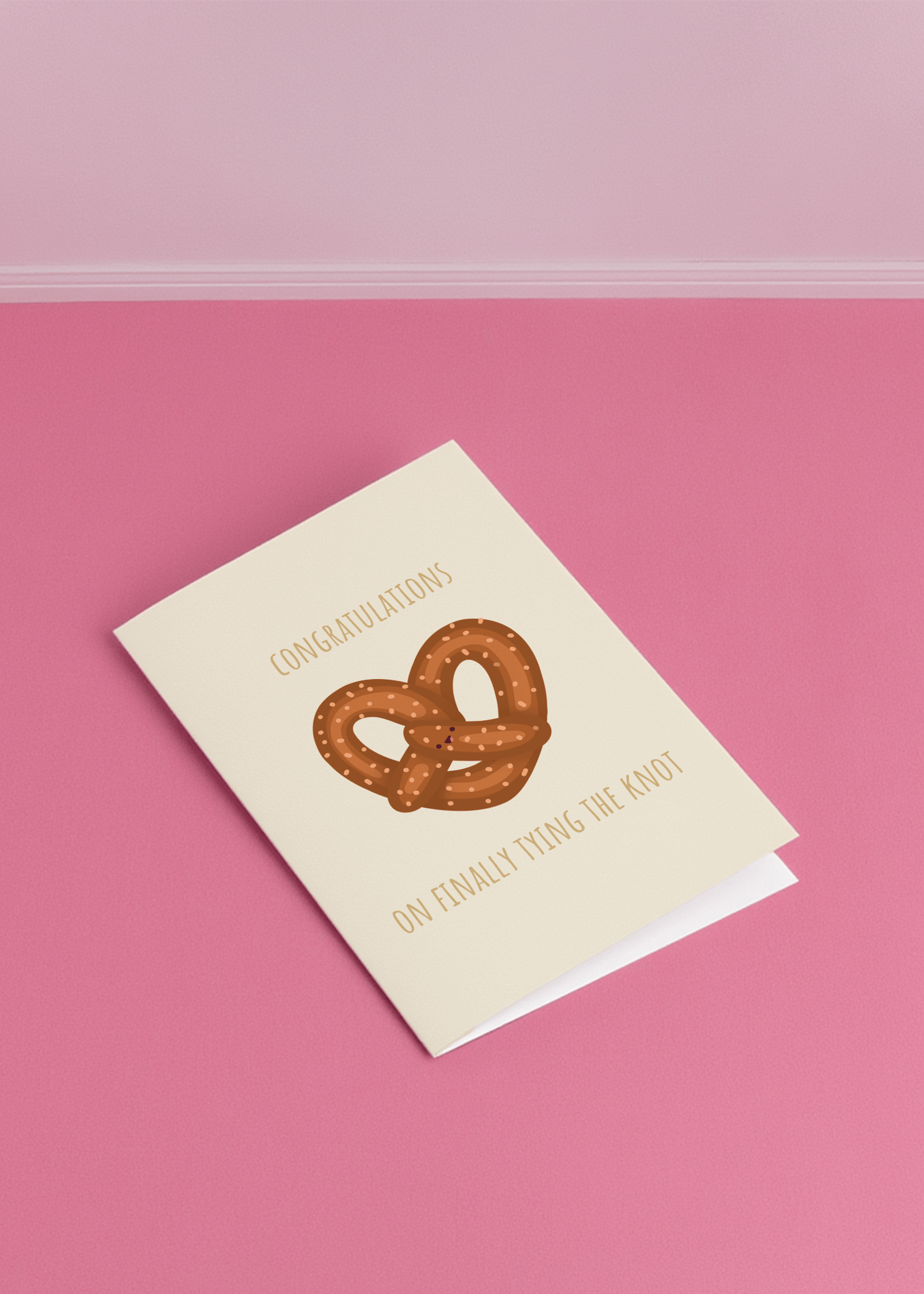 Congratulations on Finally Tying the Knot mockup 1