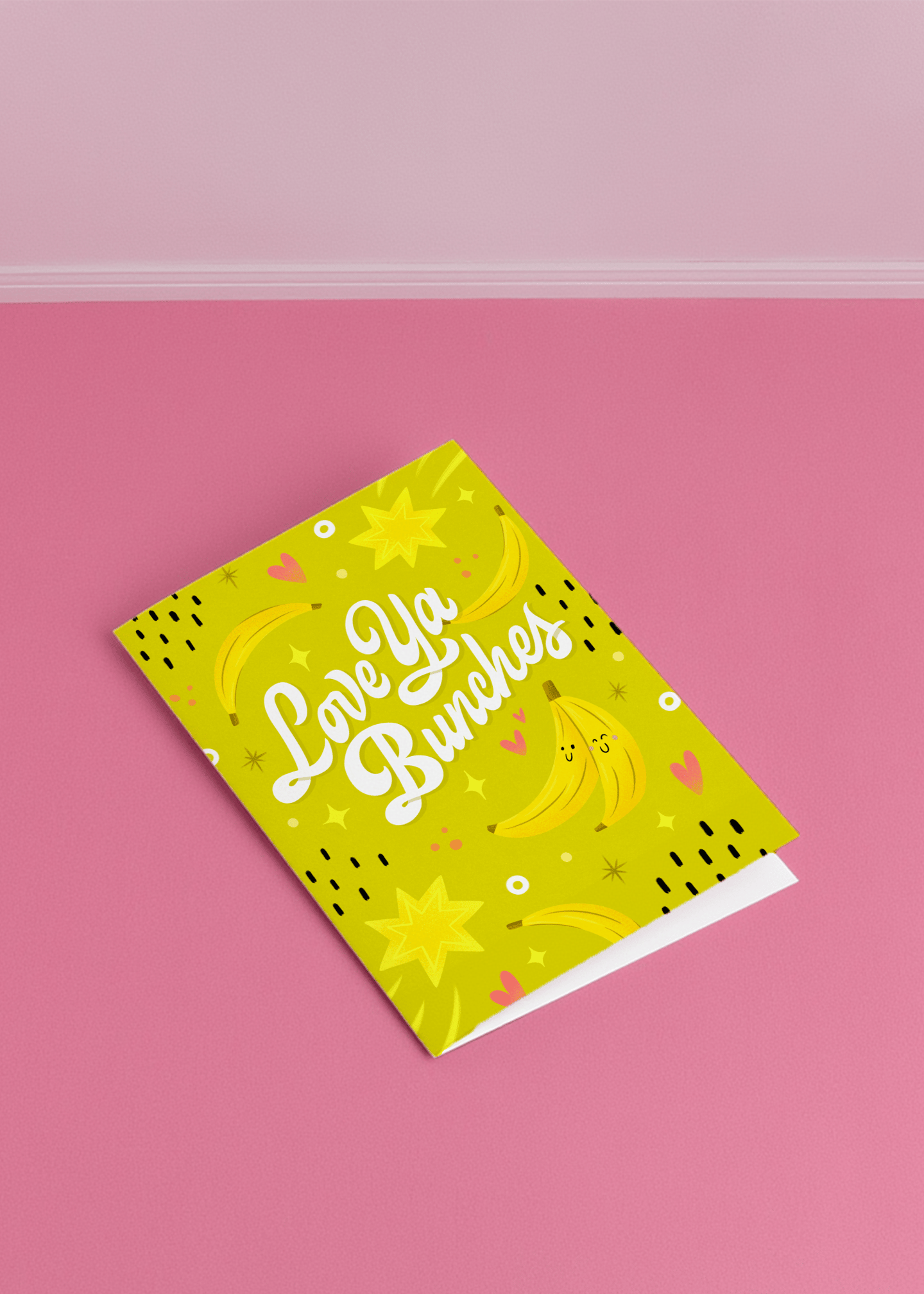 Love Ya Bunches mockup 1