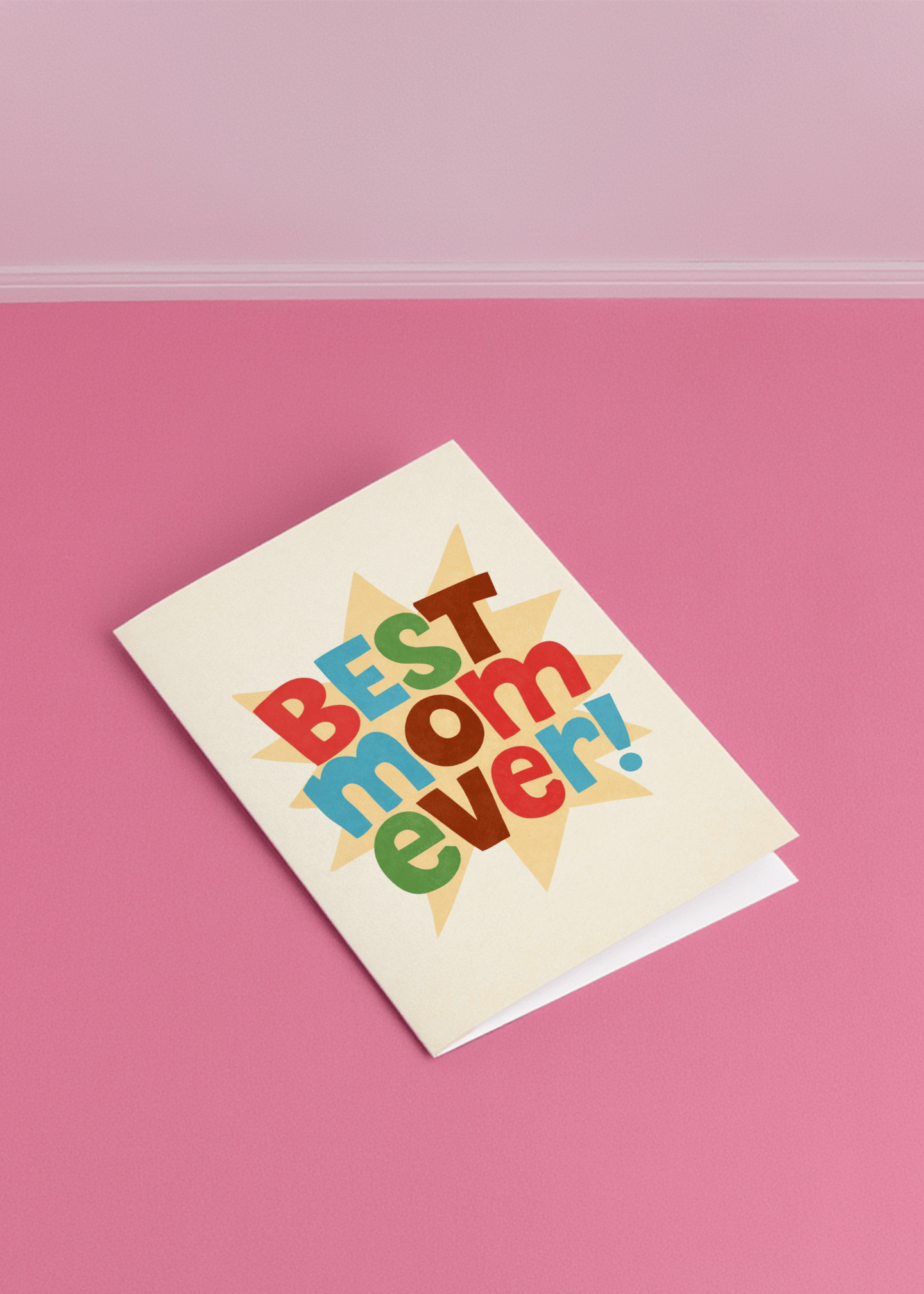 best mom ever mockup 1