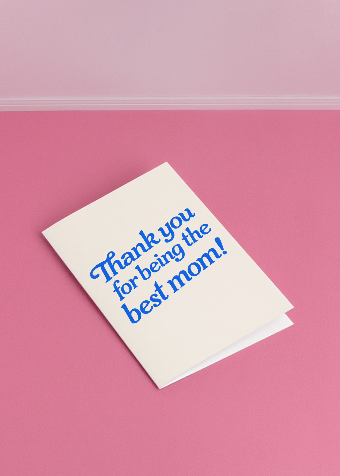 thank you for being the best mom mockup 1