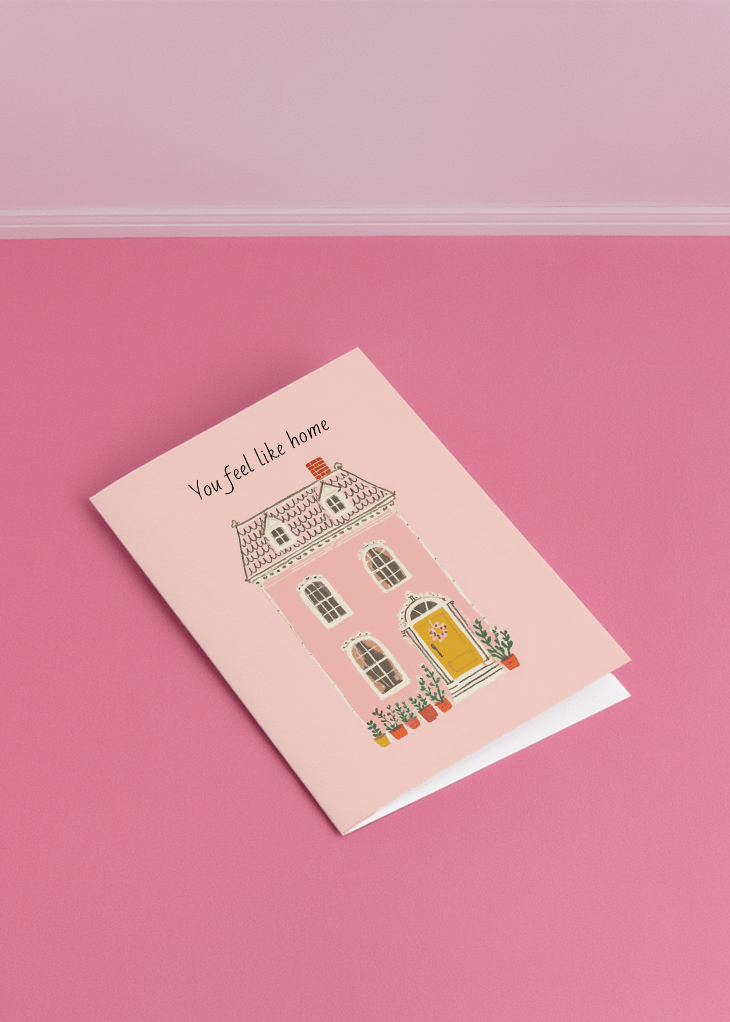 you feel like home mockup 1