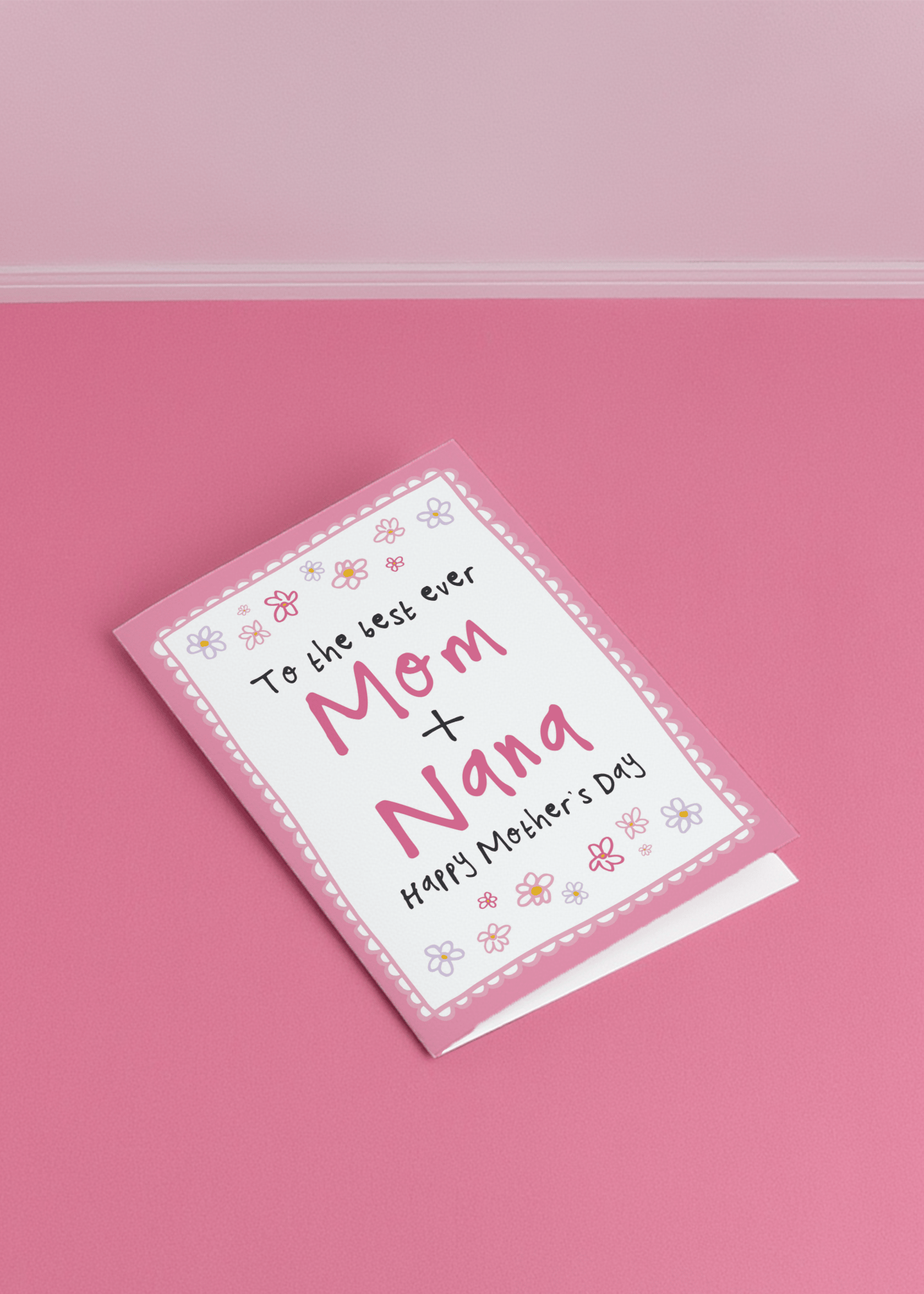 to the best mom and nana mockup 1
