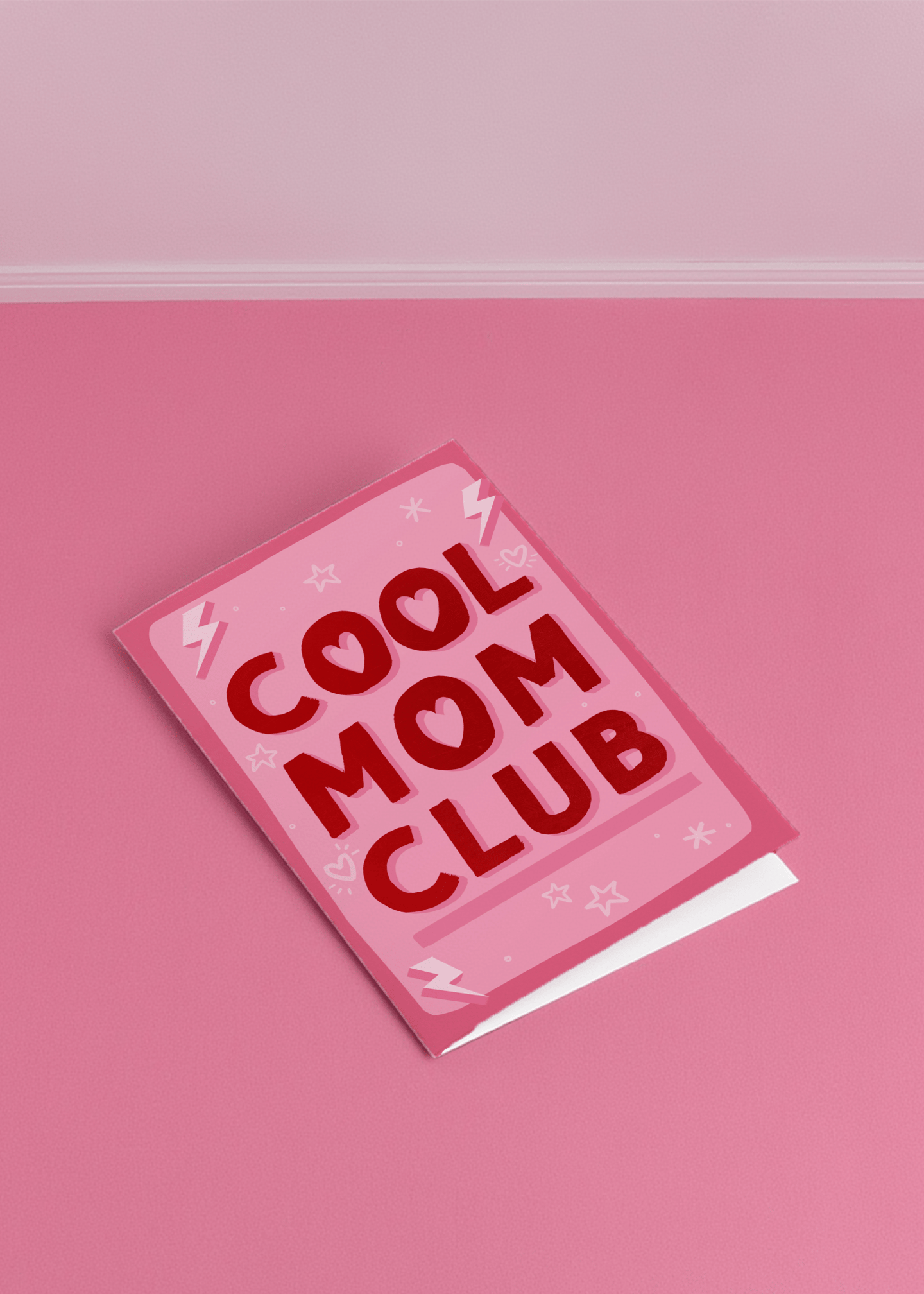 cool mom club mockup 1