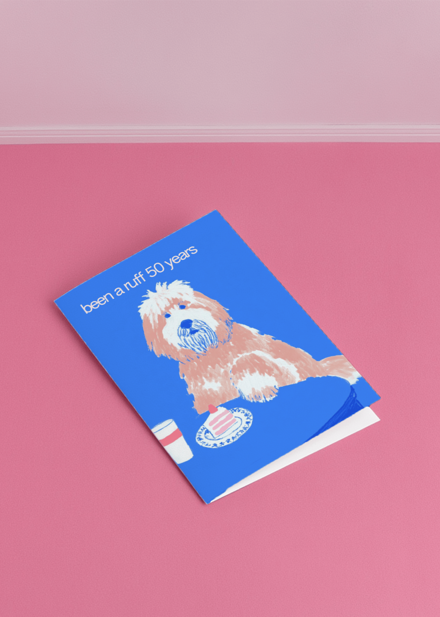 been a ruff 50 years mockup 1