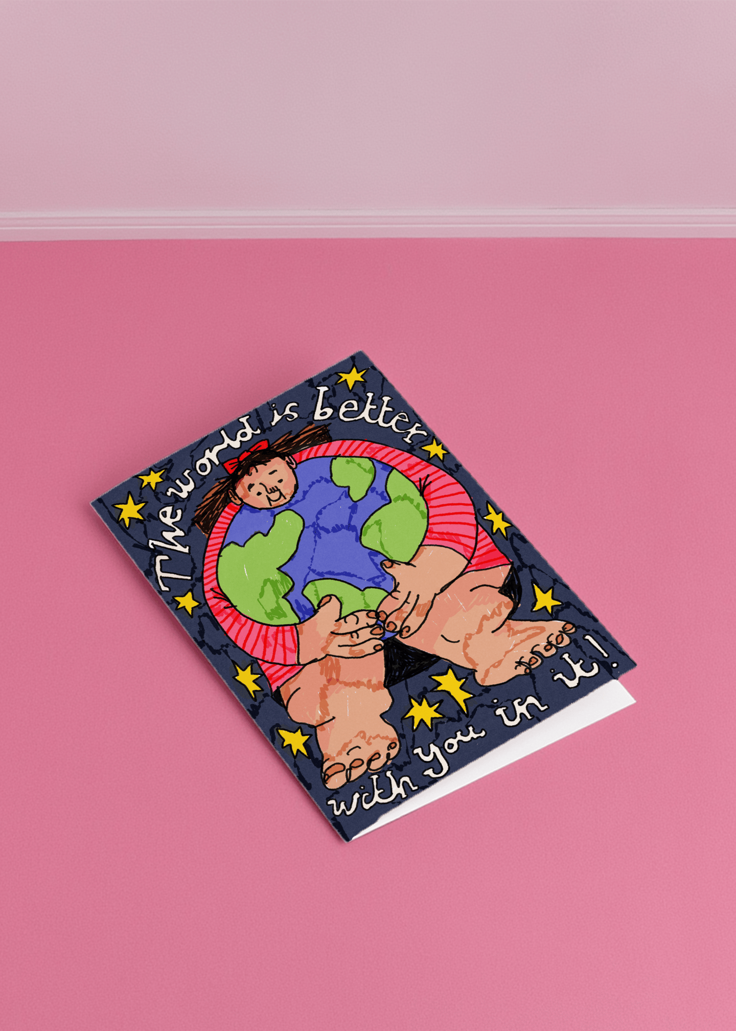 the world is better with you in it!! mockup 1