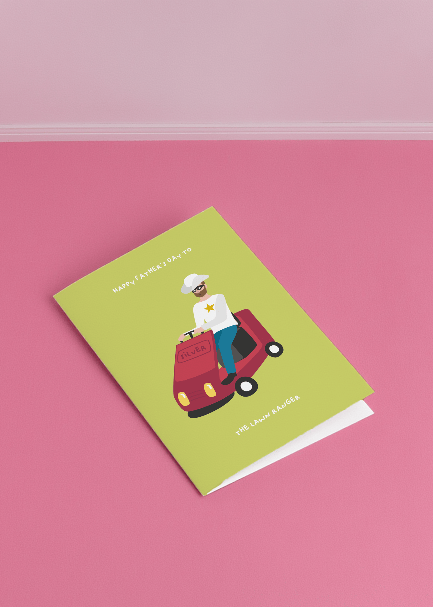 Lawn Ranger Father's Day mockup 1