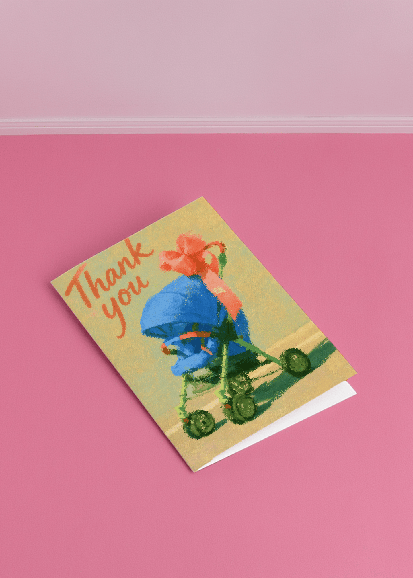 New Baby Thank You mockup 1