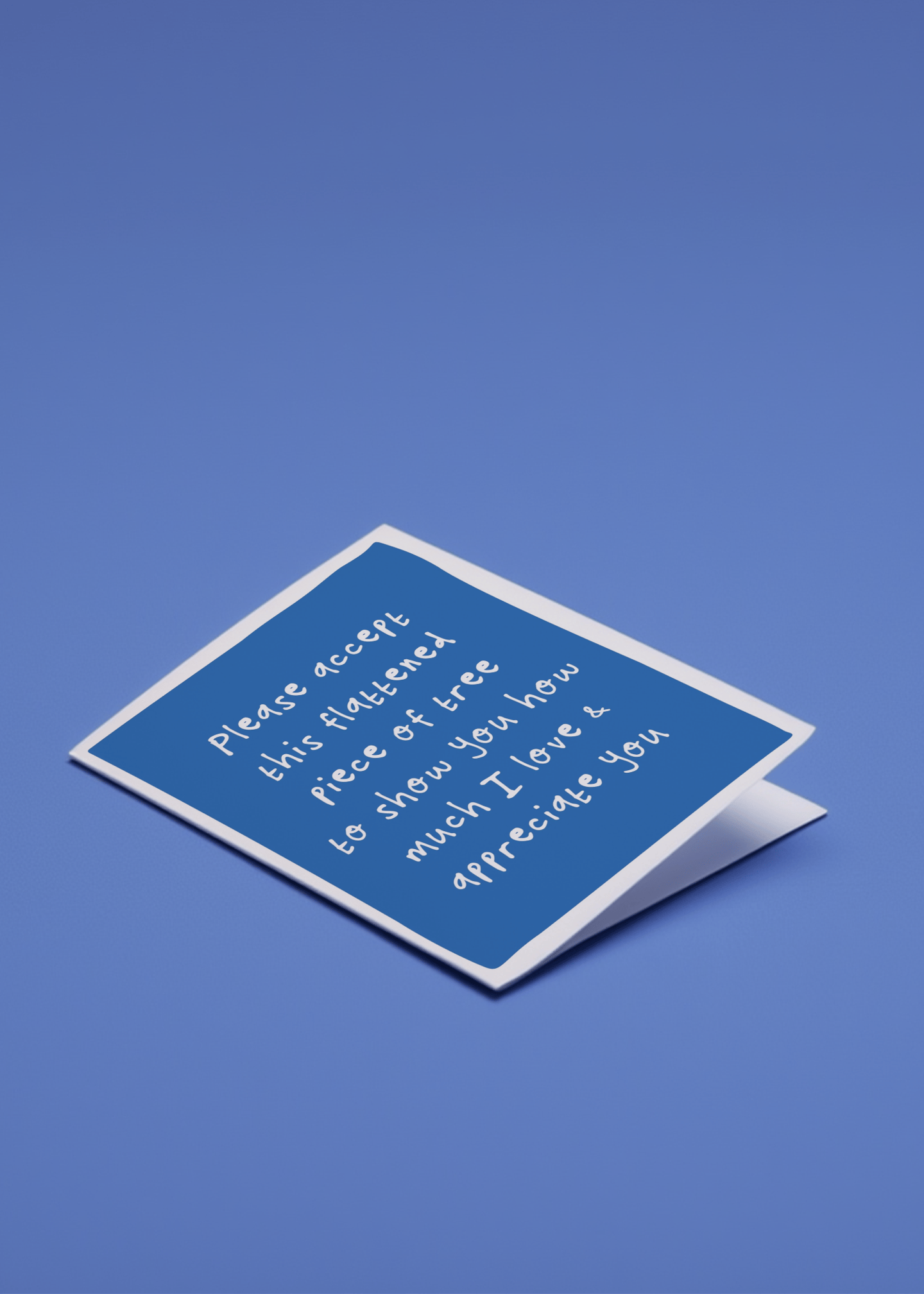Flattened Piece of Tree mockup 1