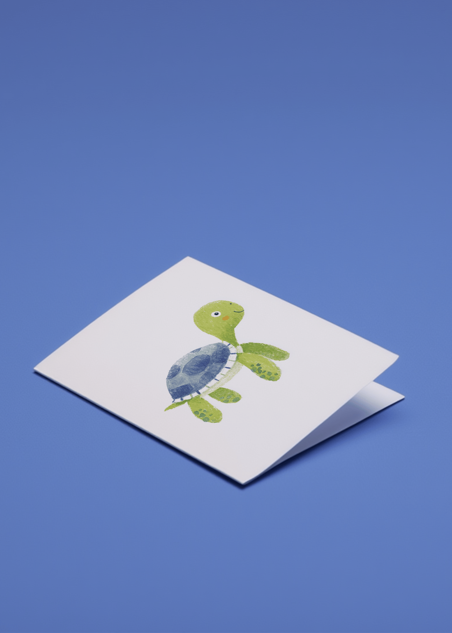 turtle floating mockup 1