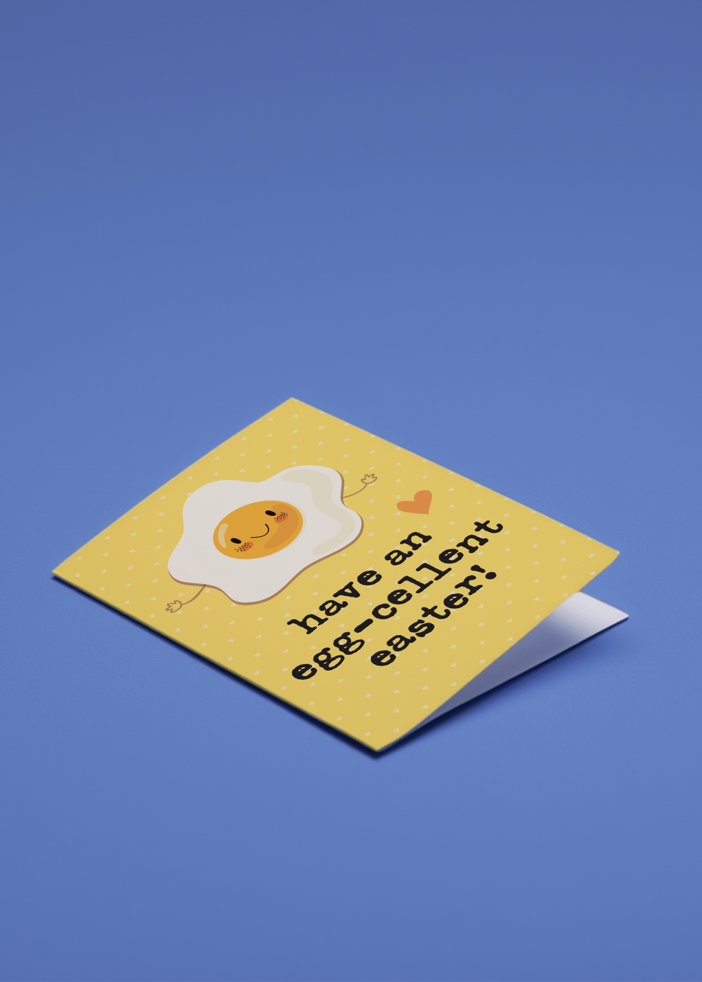 have an egg-cellent easter mockup 1