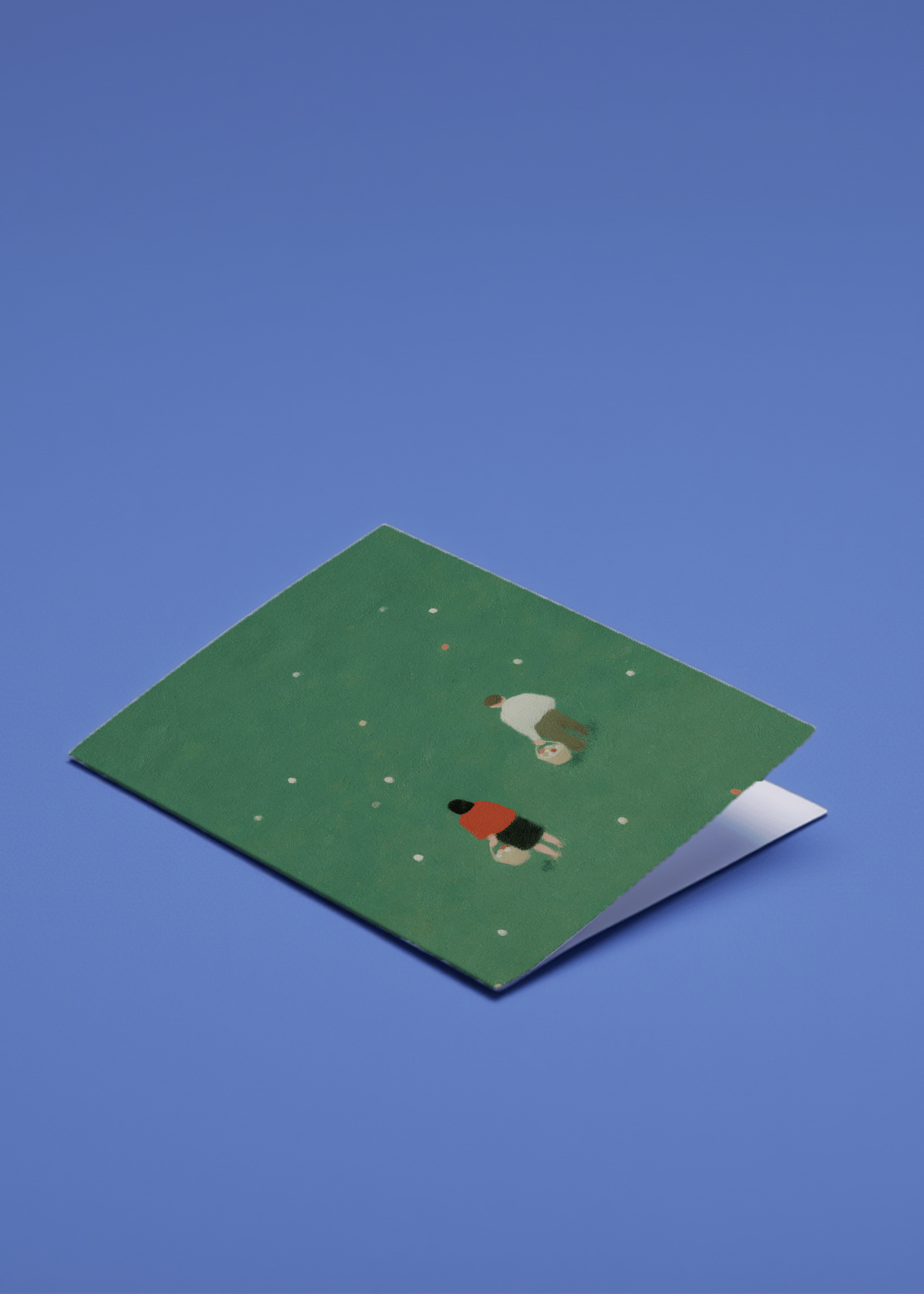 easter egg hunt with friends mockup 1