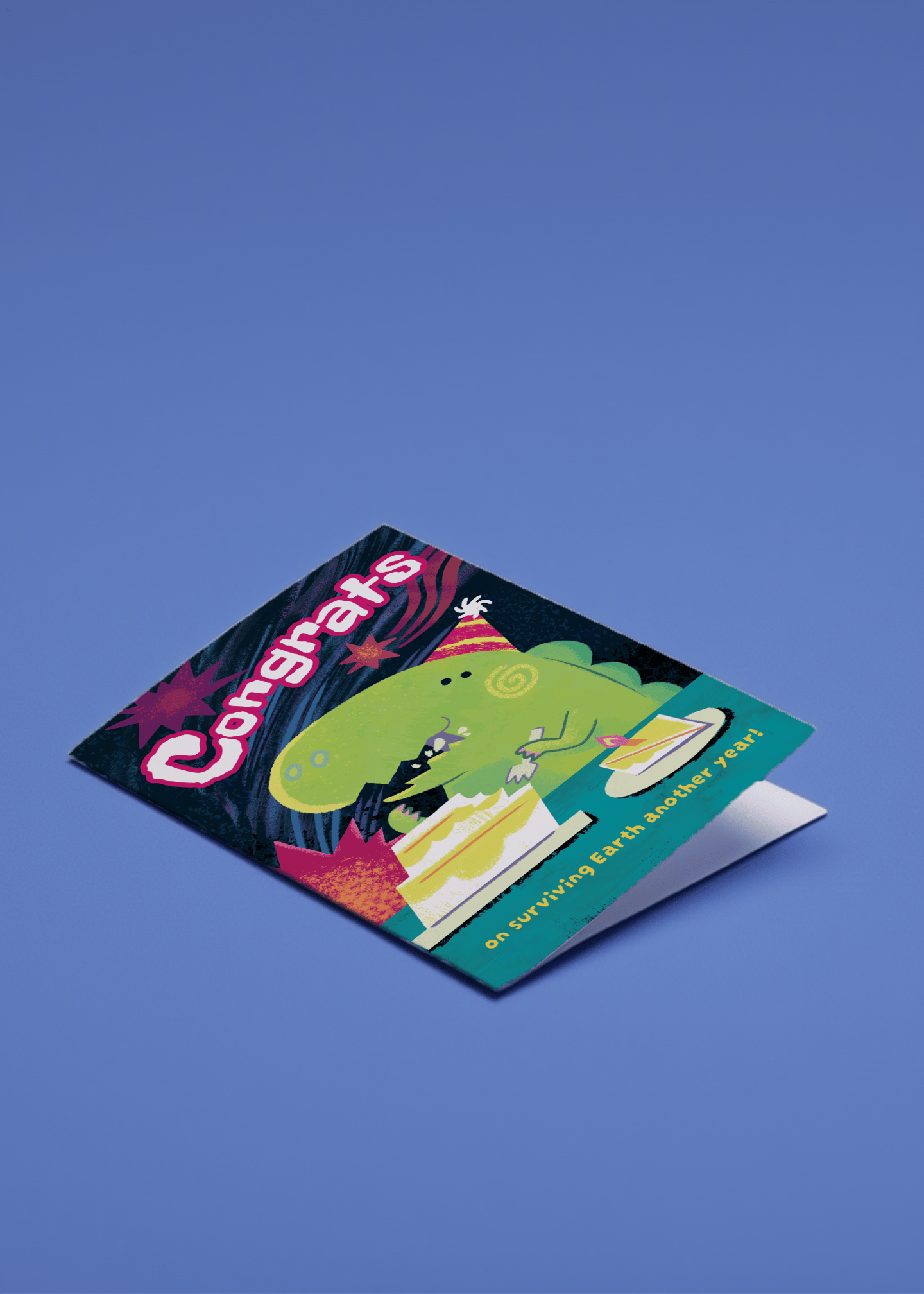 Congrats on surviving earth another year mockup 1