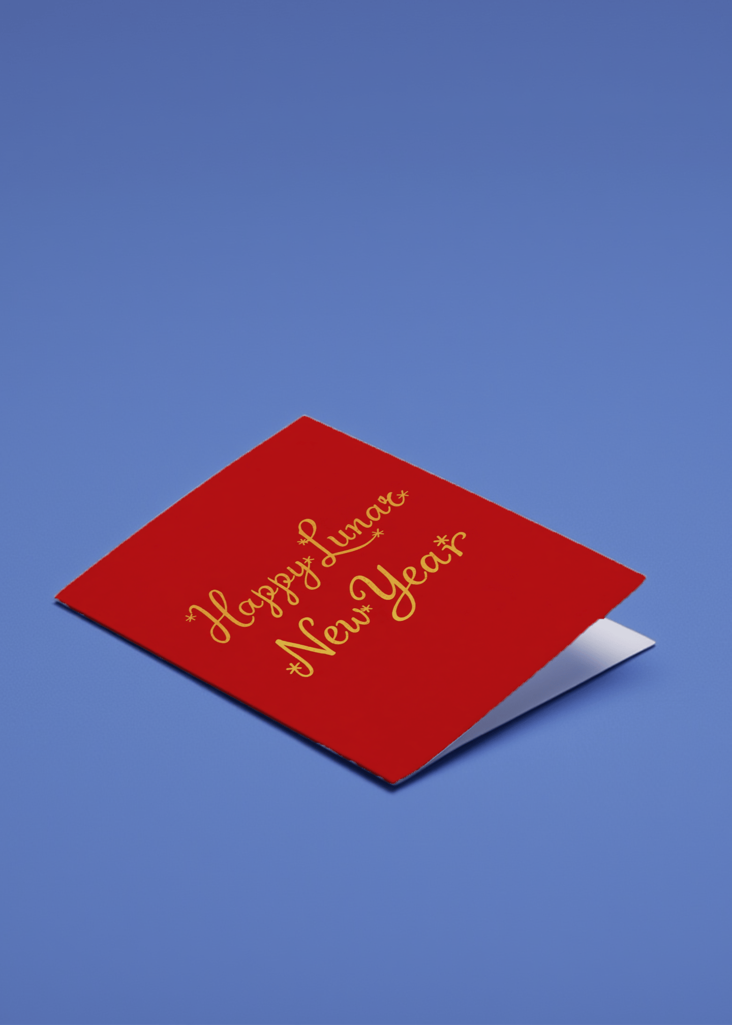 Lunar New Year mockup 1
