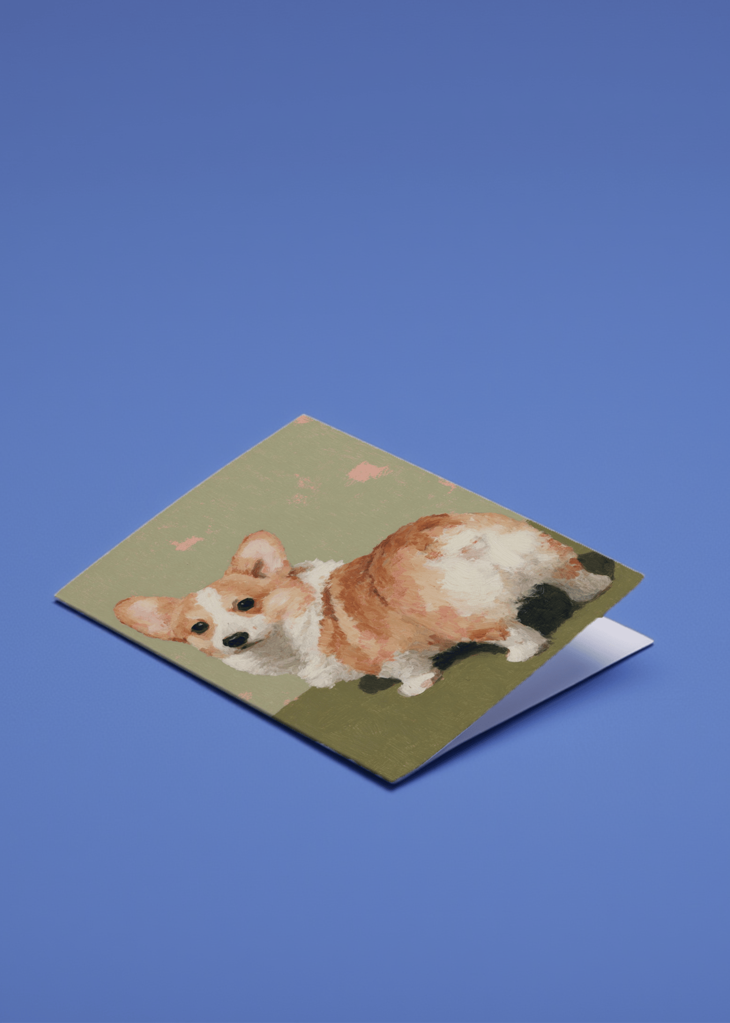 Corgi butt mockup 1