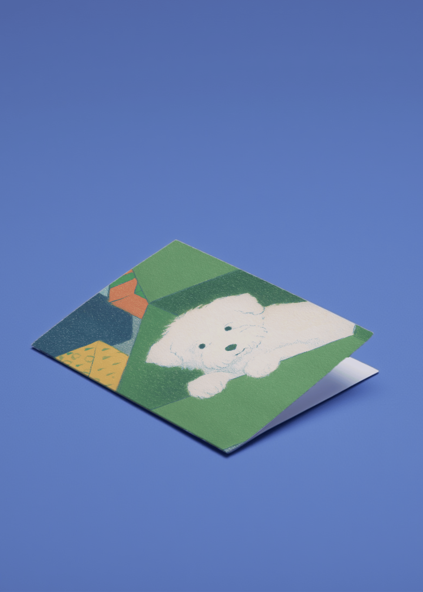 Puppy Surprise Delight mockup 1