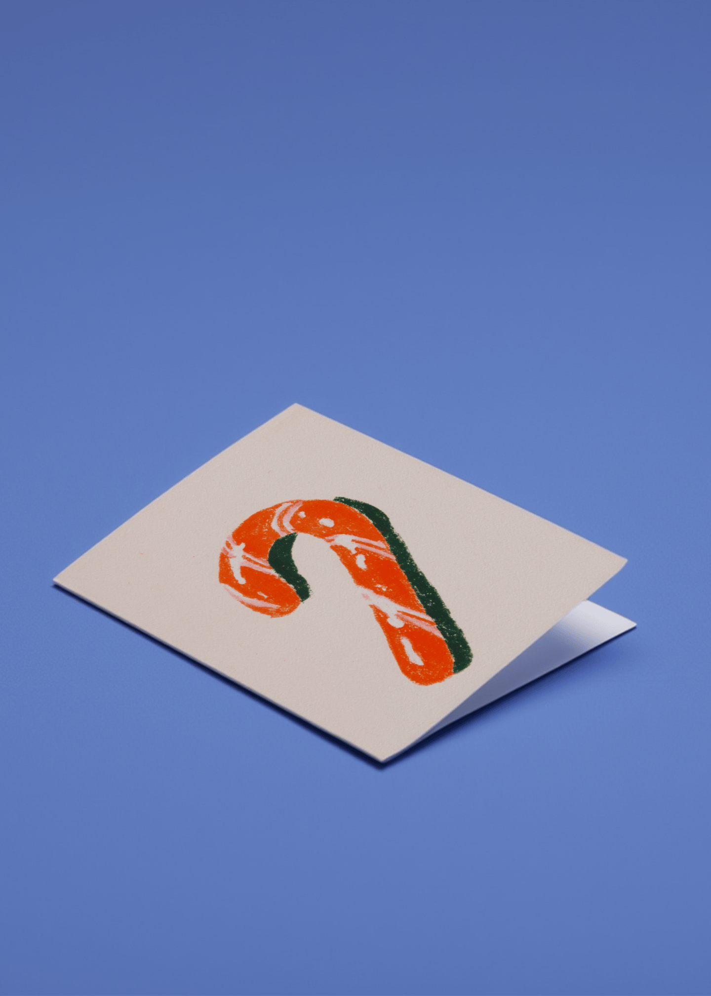 Festive Candy Cane Delight mockup 1