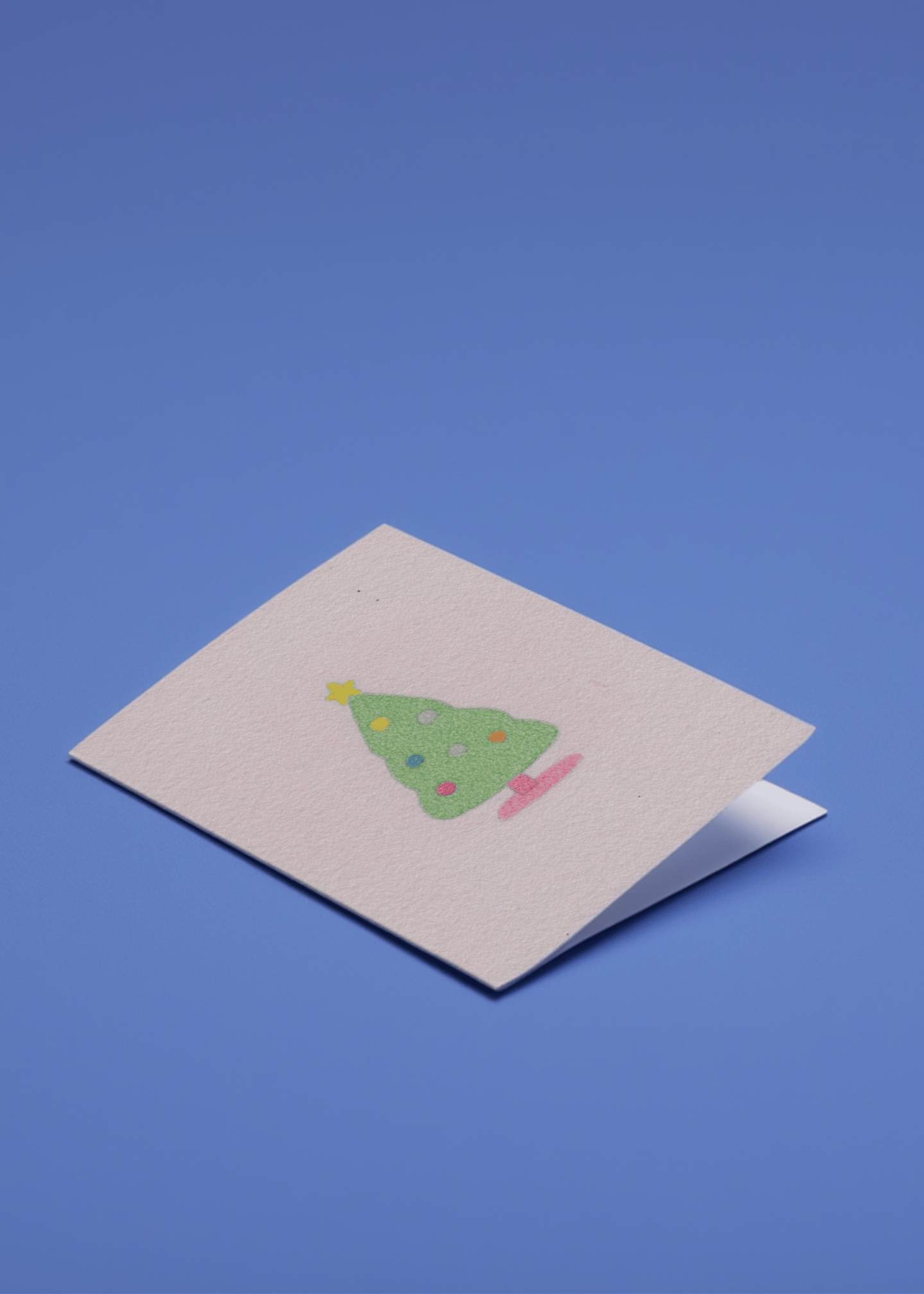 Festive Holiday Cheer mockup 1