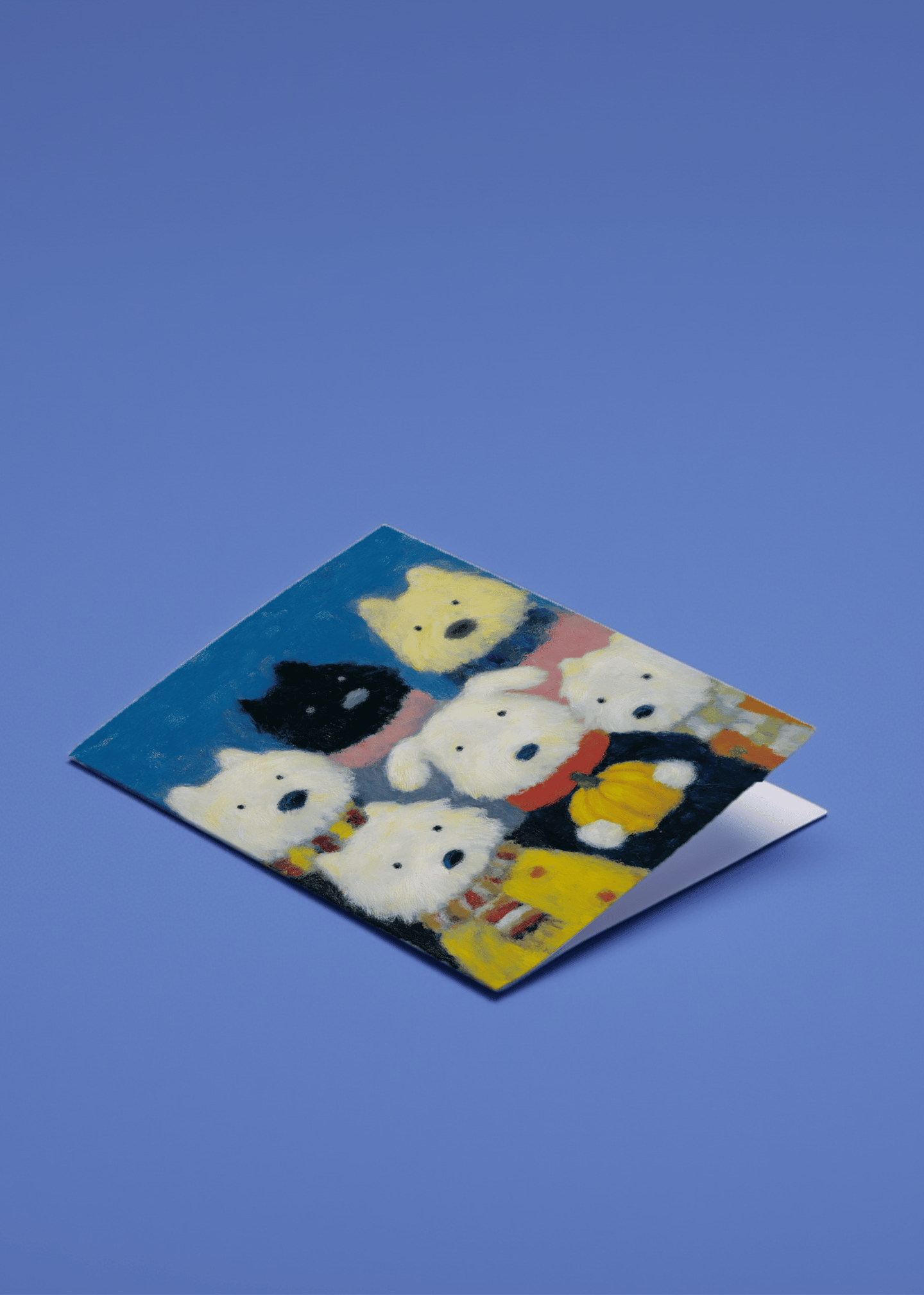 Adorable Pups mockup 1