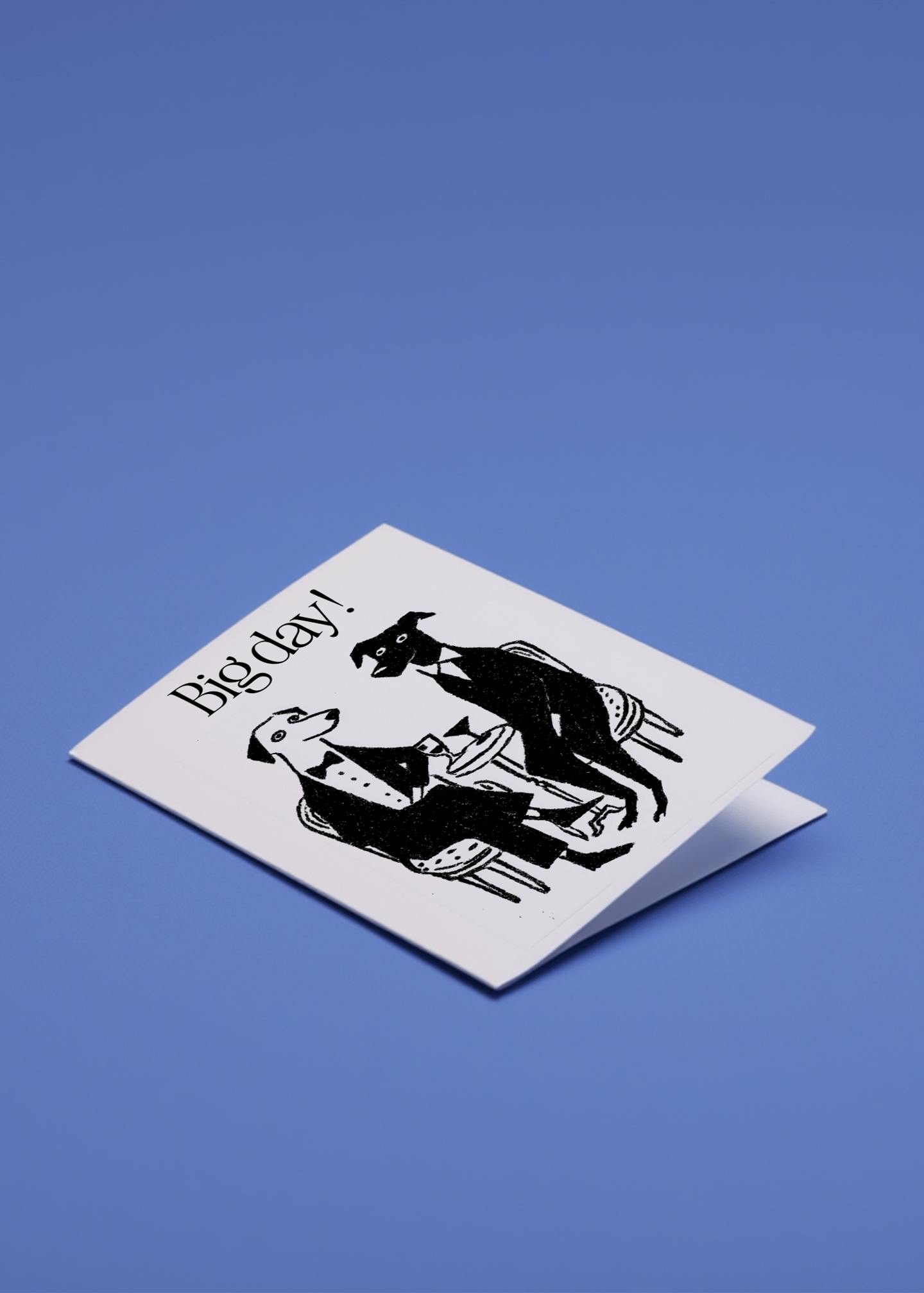 Charming Canine Celebration mockup 1