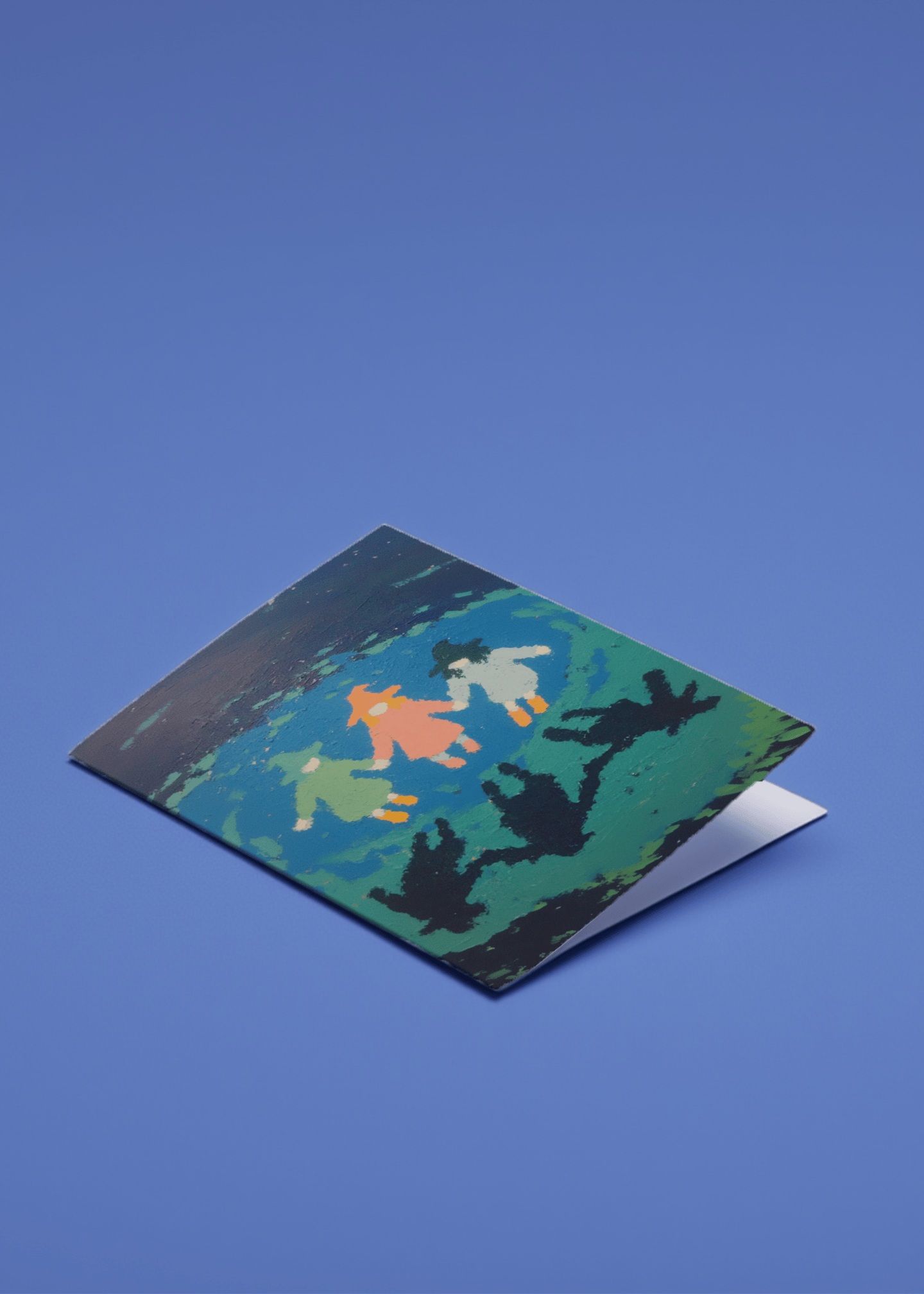 Whimsical Witches' Gathering mockup 1
