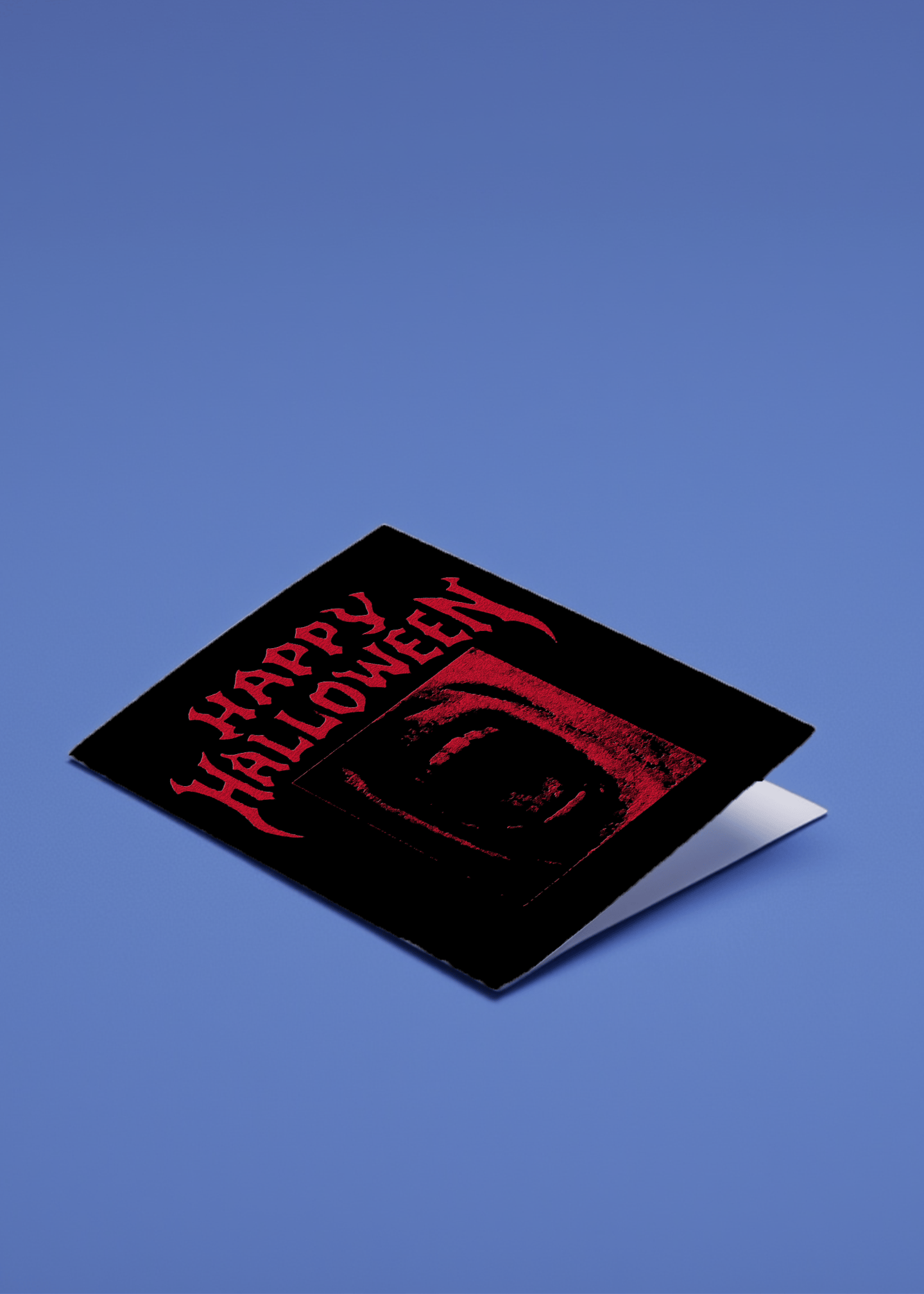 happy Halloween Haunt mockup 1