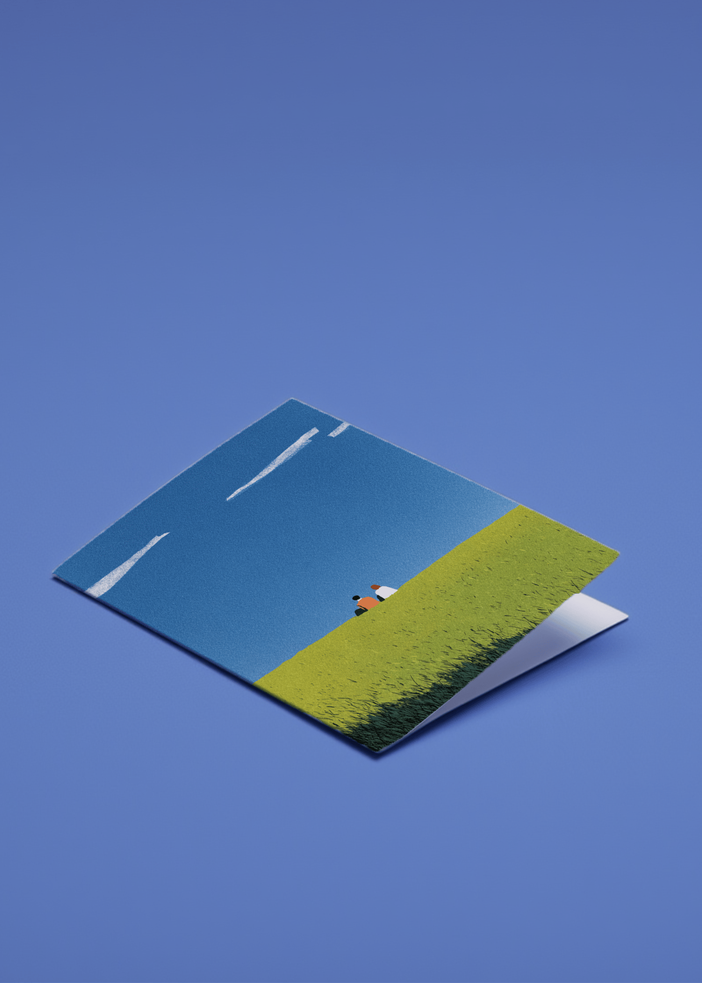 Serene Moments Together mockup 1