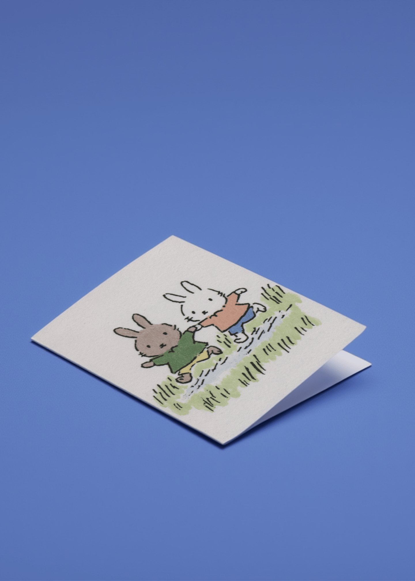 Hopping into Friendship mockup 1