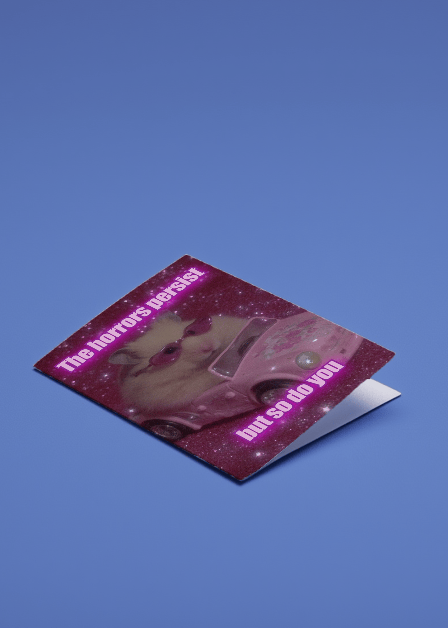 The horrors persist but so do you mockup 1