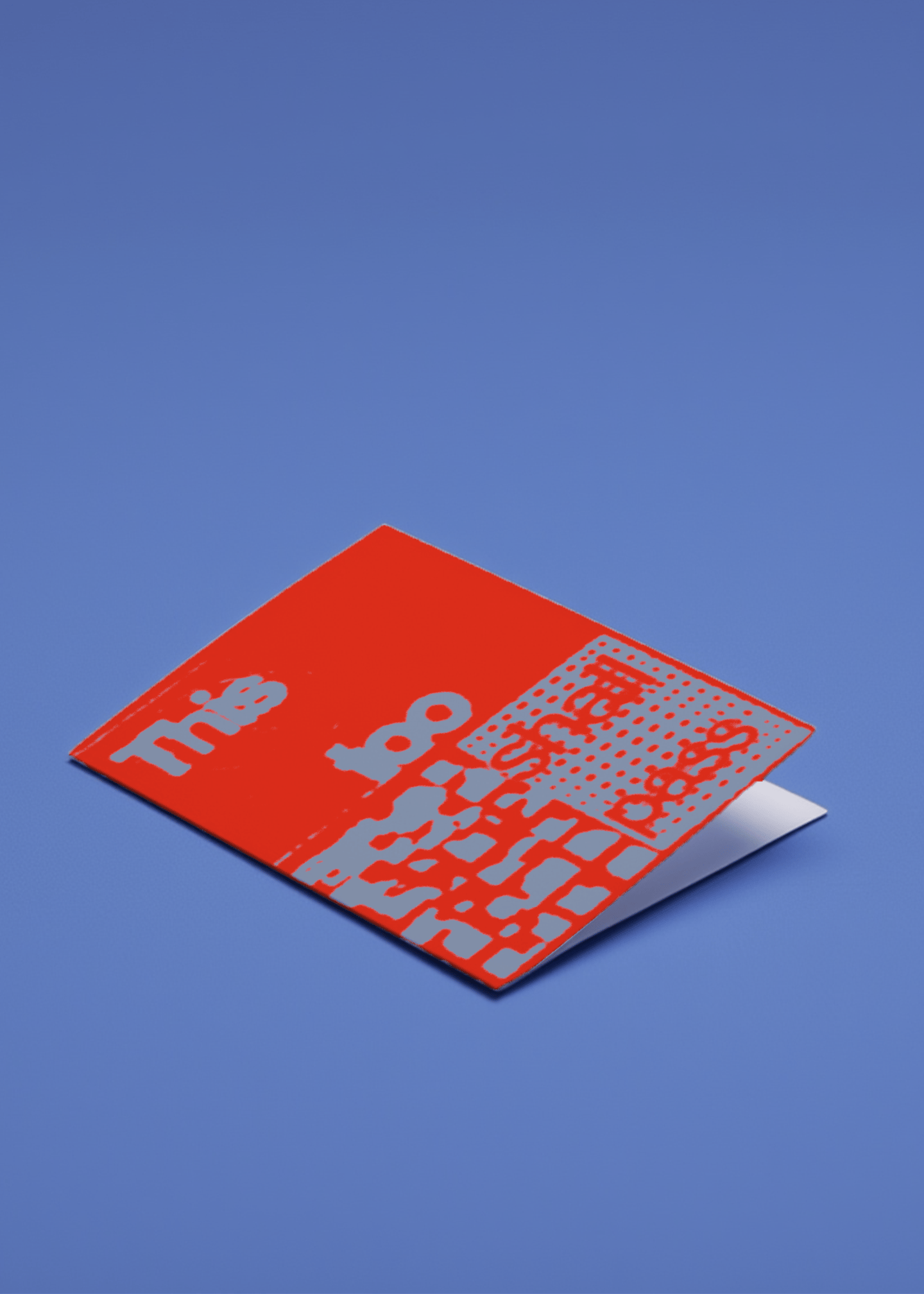This Too Shall Pass Card mockup 1