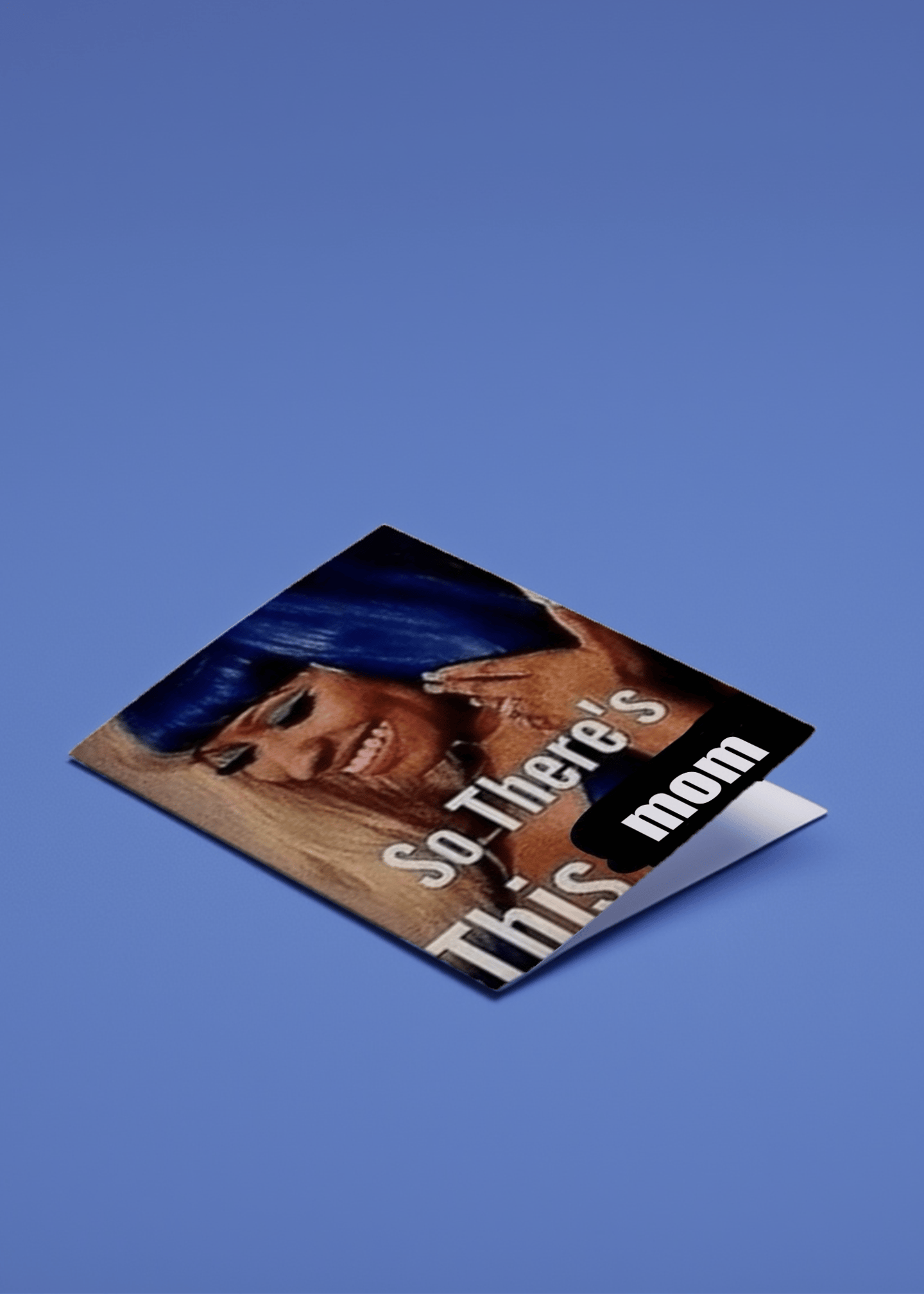 So There's This Mom mockup 1