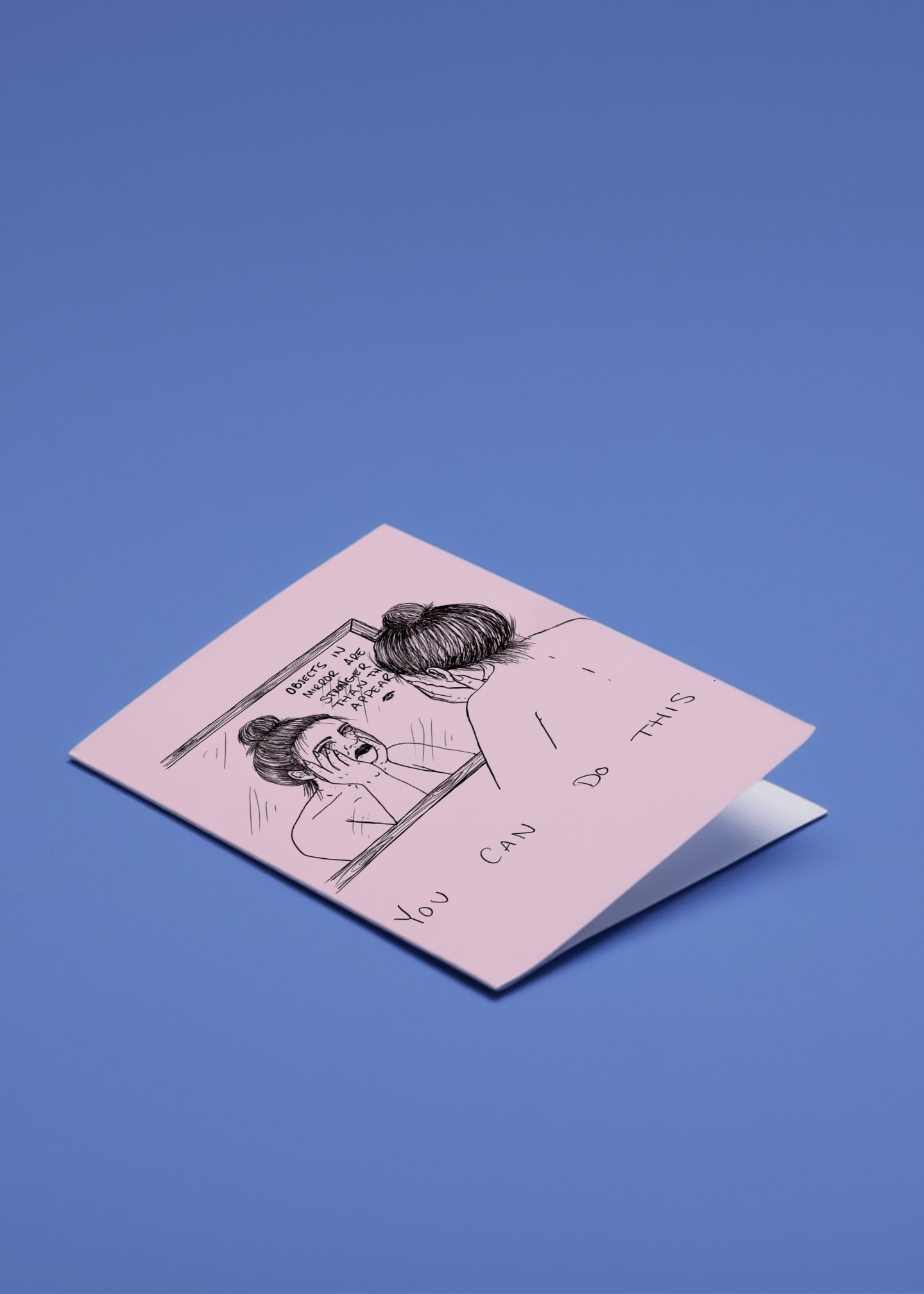 You Can Do This mockup 1