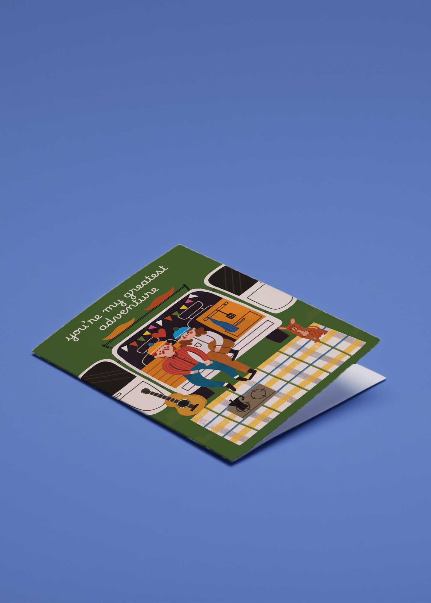 You're My Greatest Adventure mockup 1