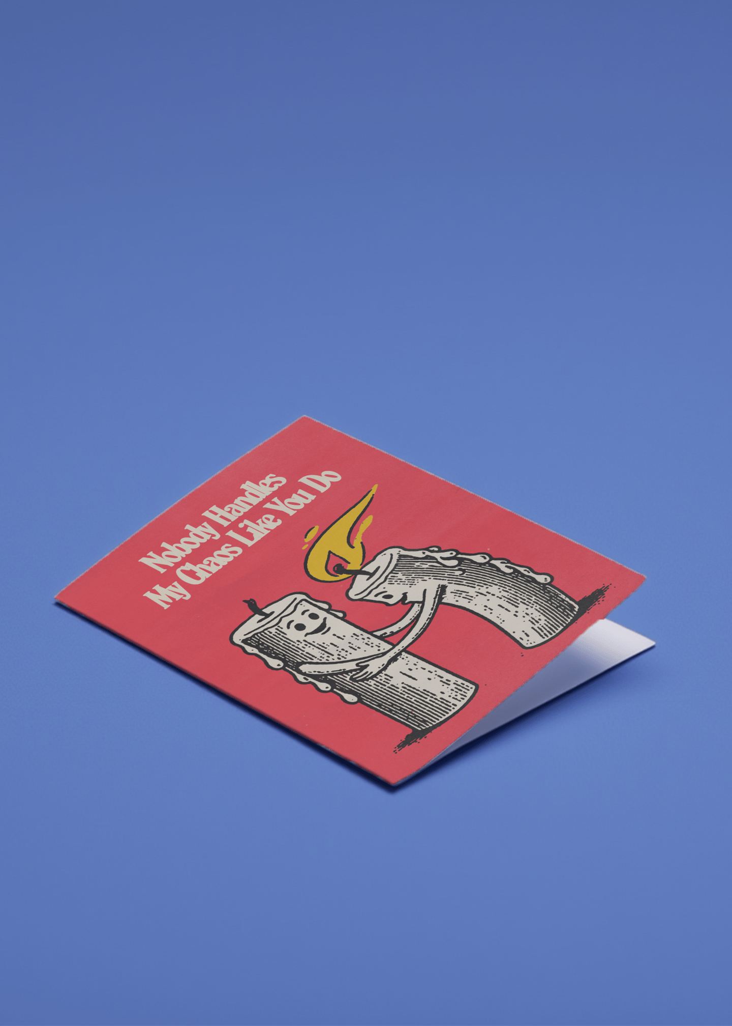 Crisis Supporter mockup 1