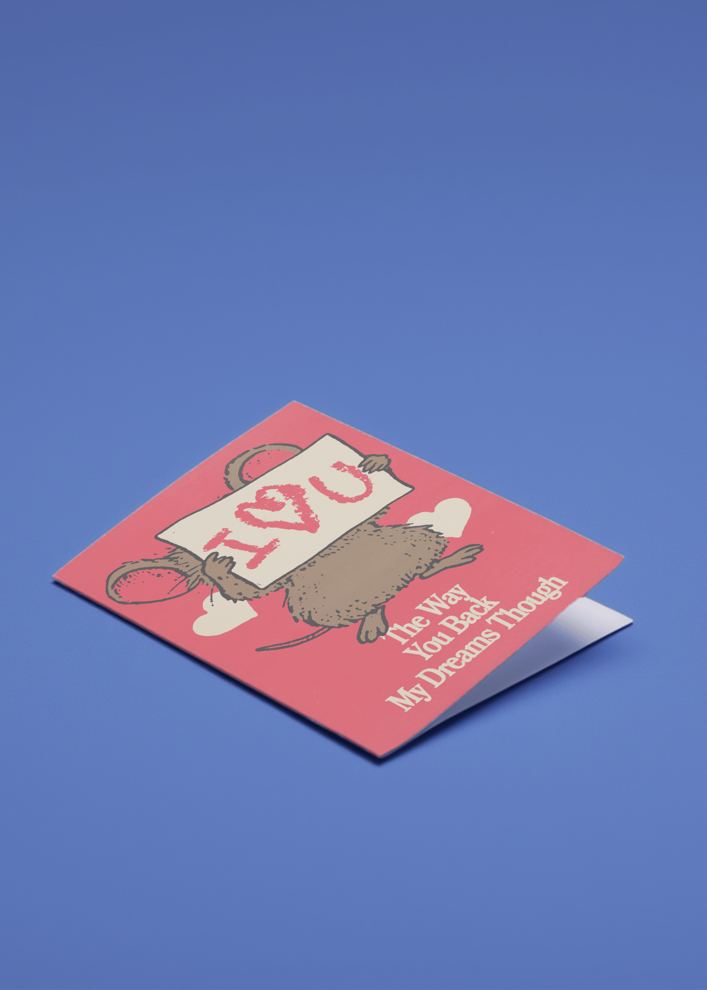 Future Believer mockup 1