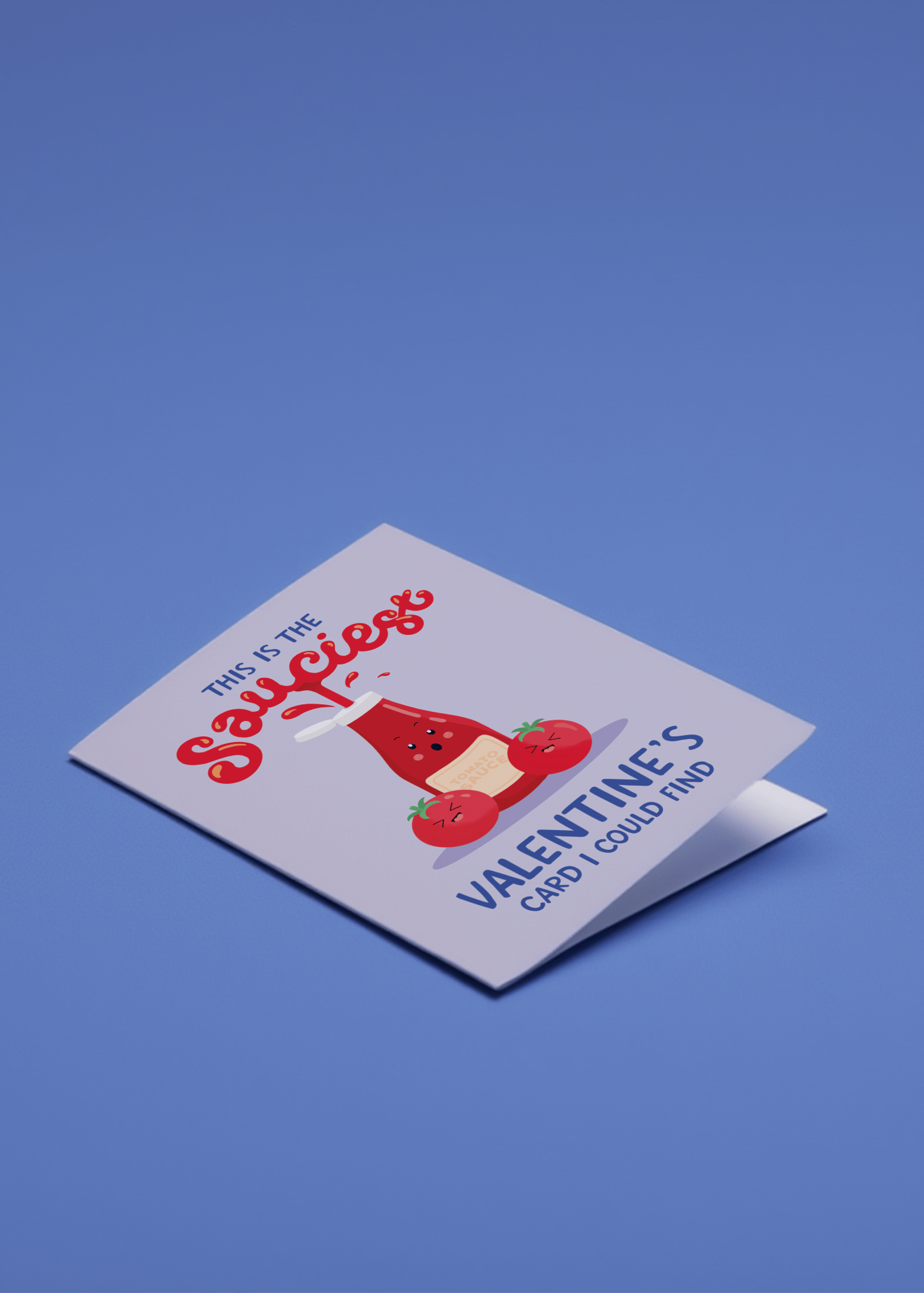 Sauciest Valentine's mockup 1