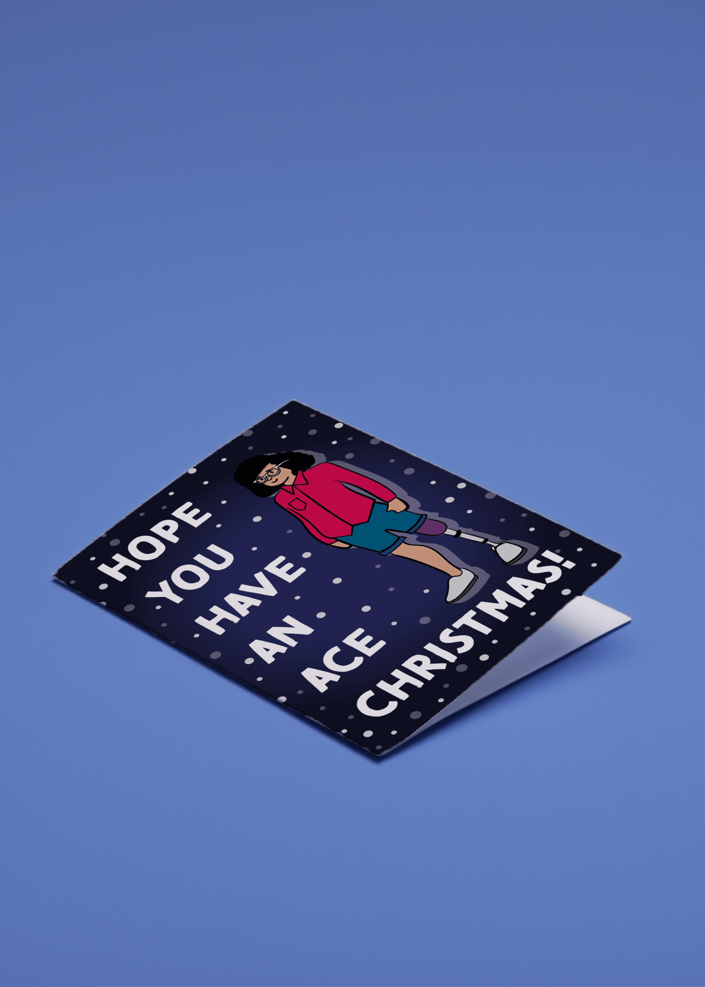 An Ace Christmas Awaits mockup 1