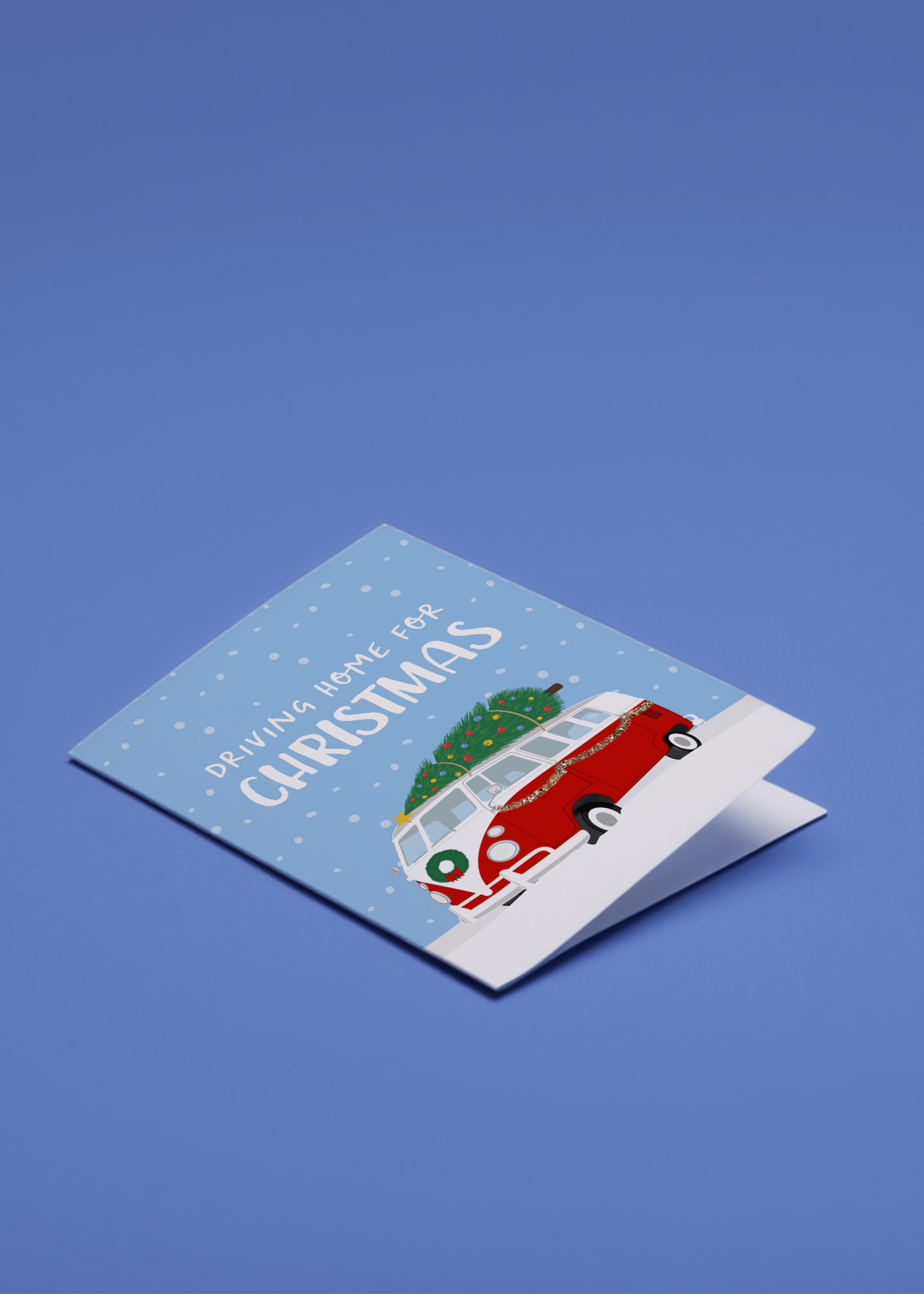Festive Road Trip mockup 1